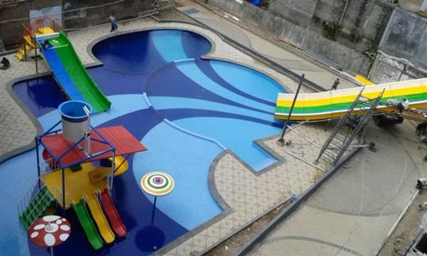 Aquarium Pangandaran