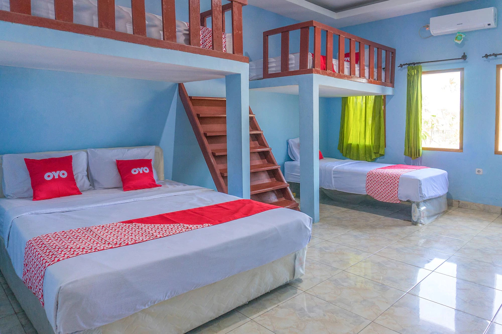 Benson Hotel by OYO Rooms