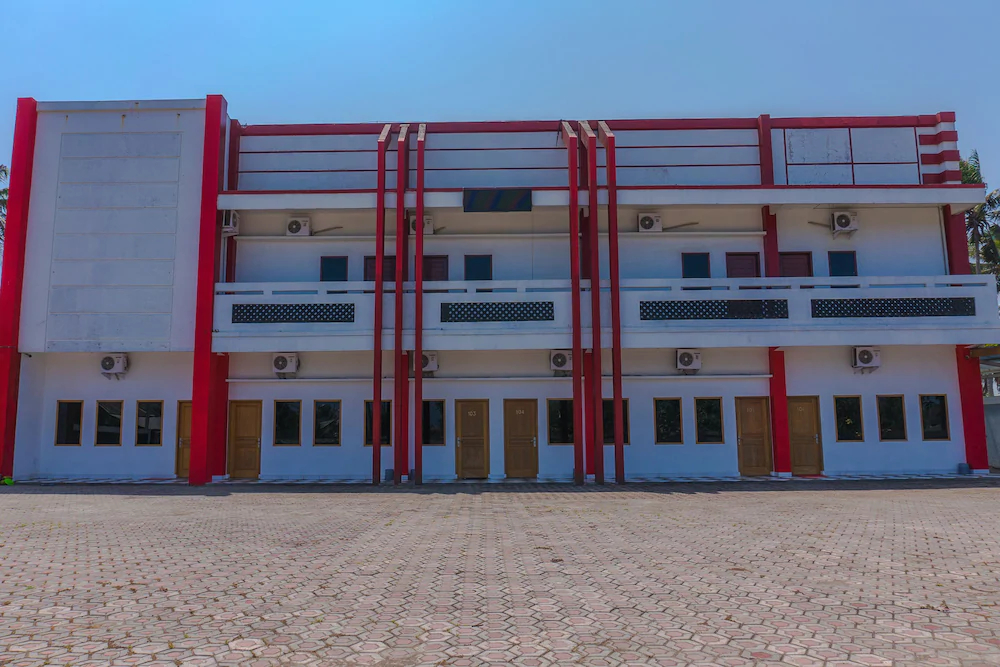 Benson Hotel by OYO Rooms