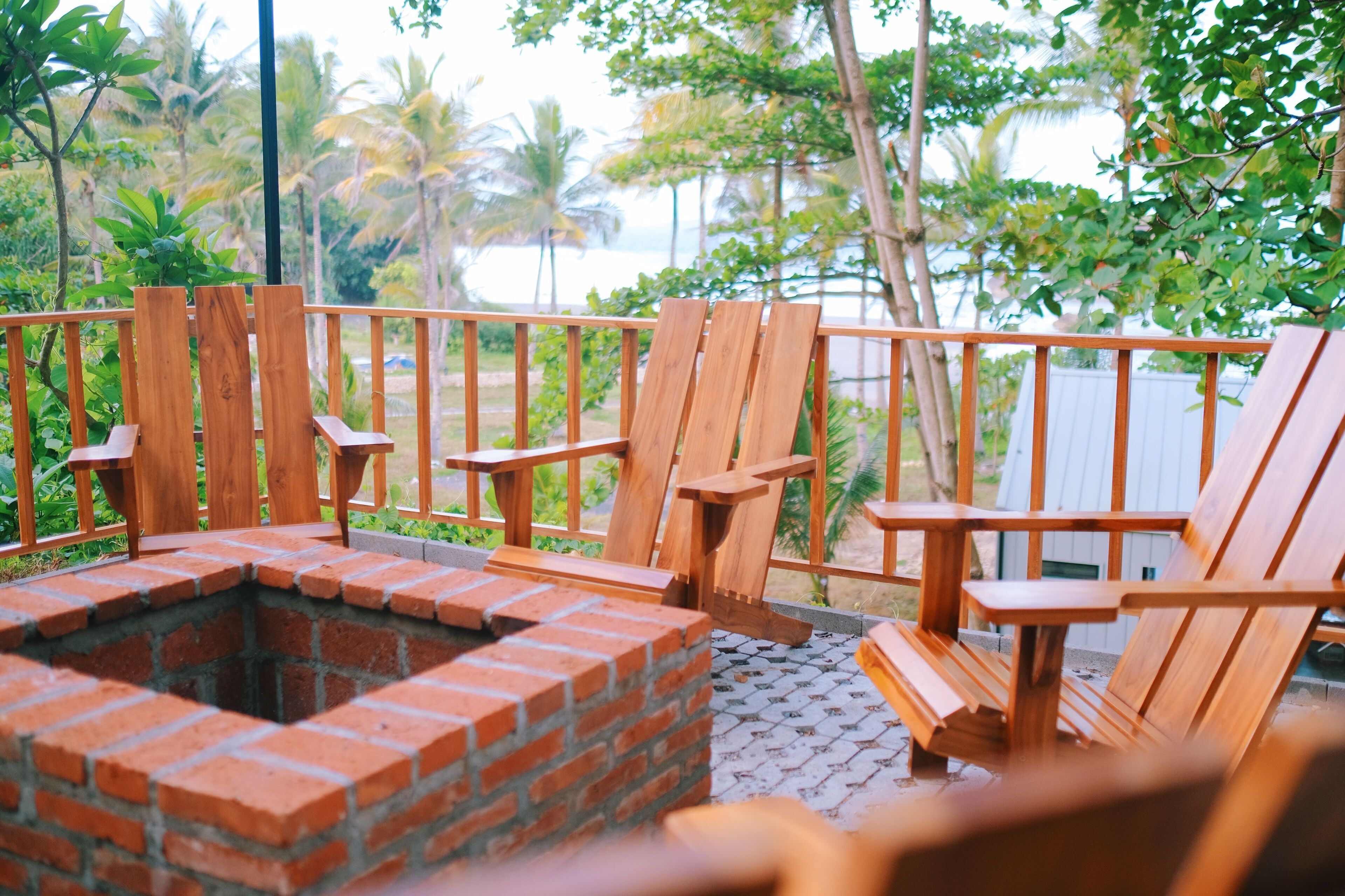 Bobocabin Madasari Pangandaran