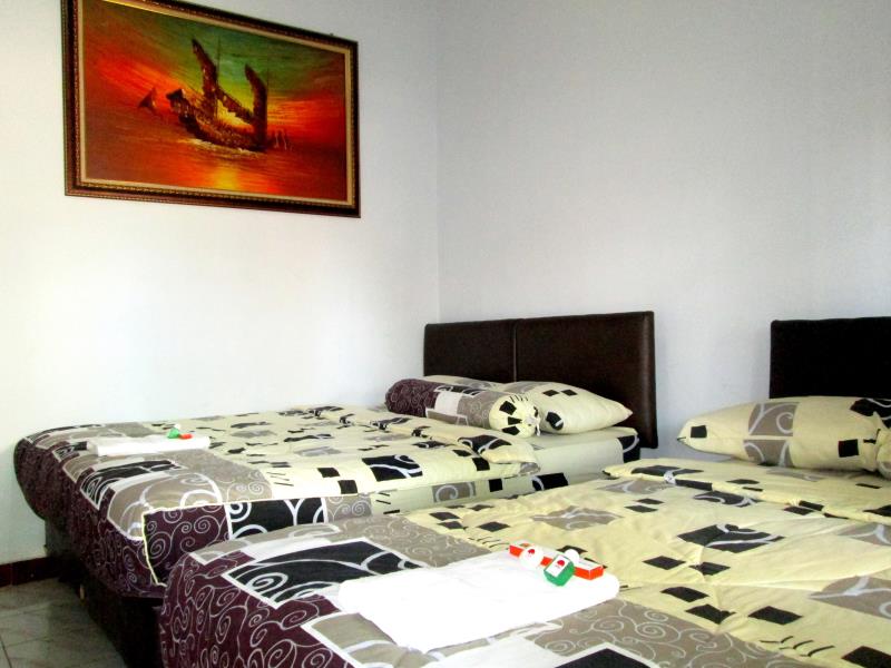 Grand Mutiara Hotel