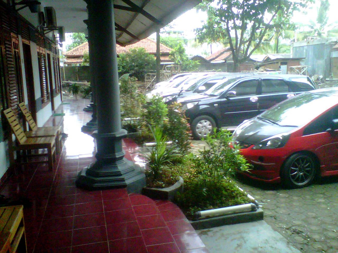 Grand Mutiara Hotel