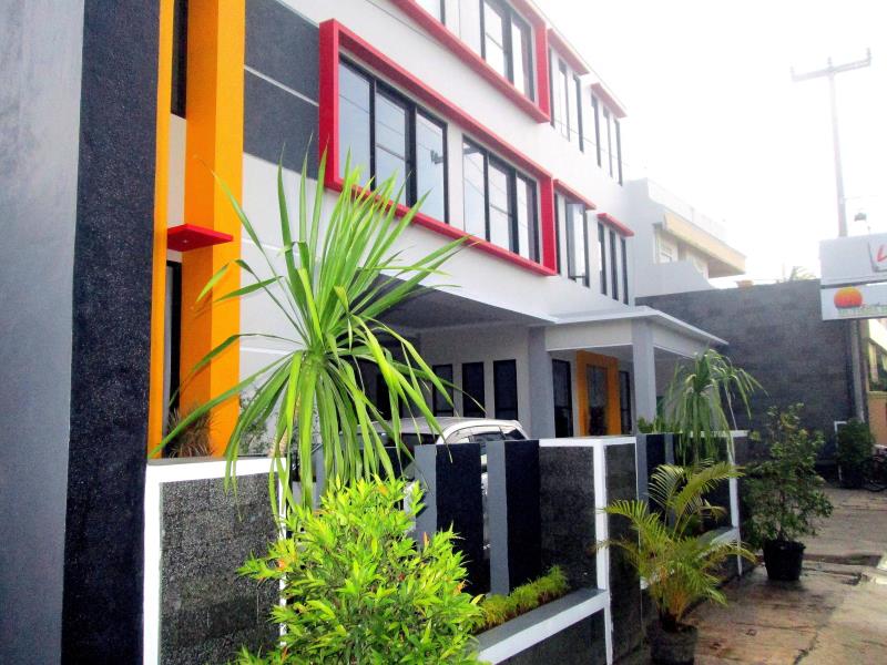 Grand Mutiara Hotel