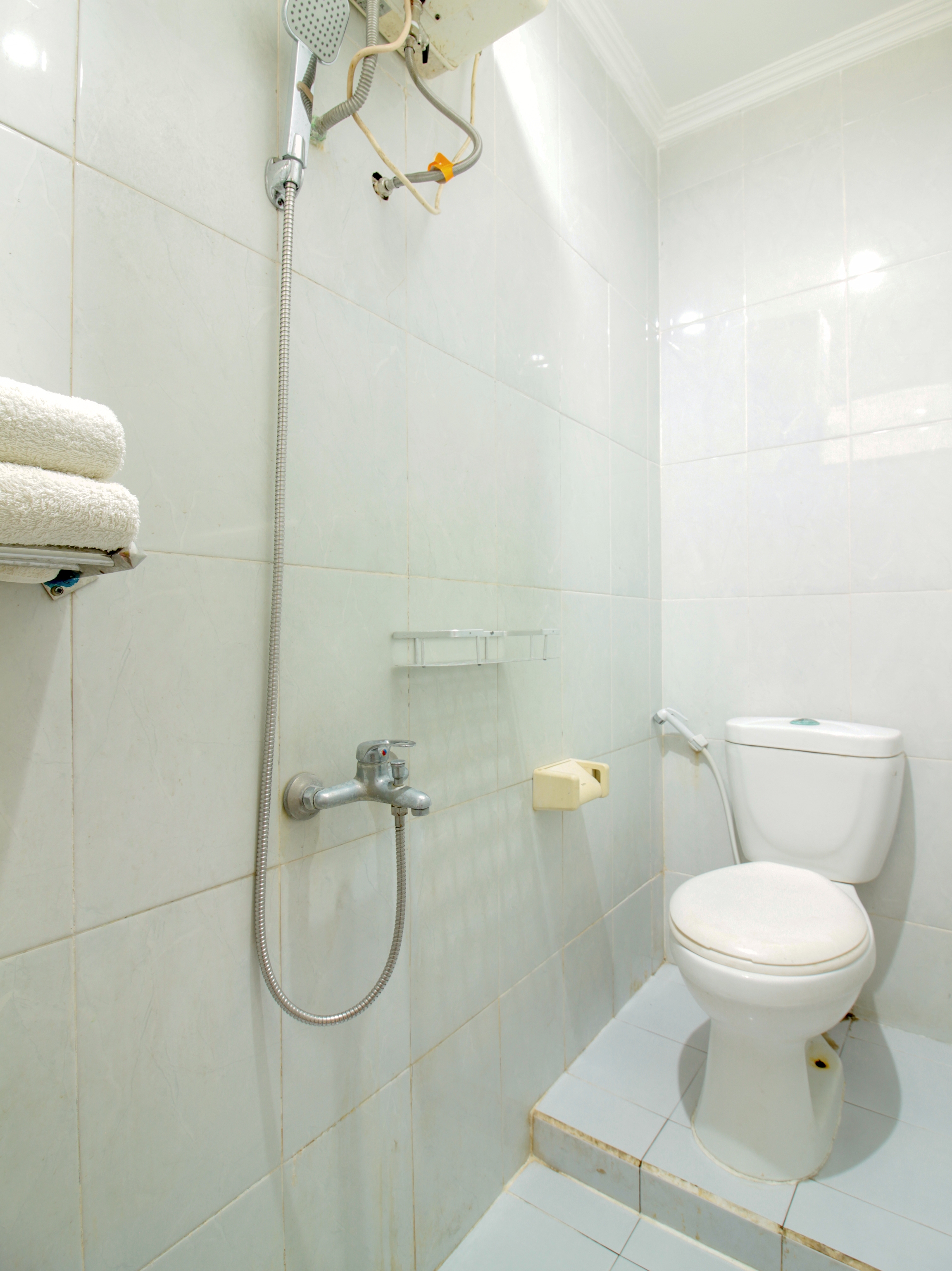 Hotel Sofia Pangandaran By OYO Rooms