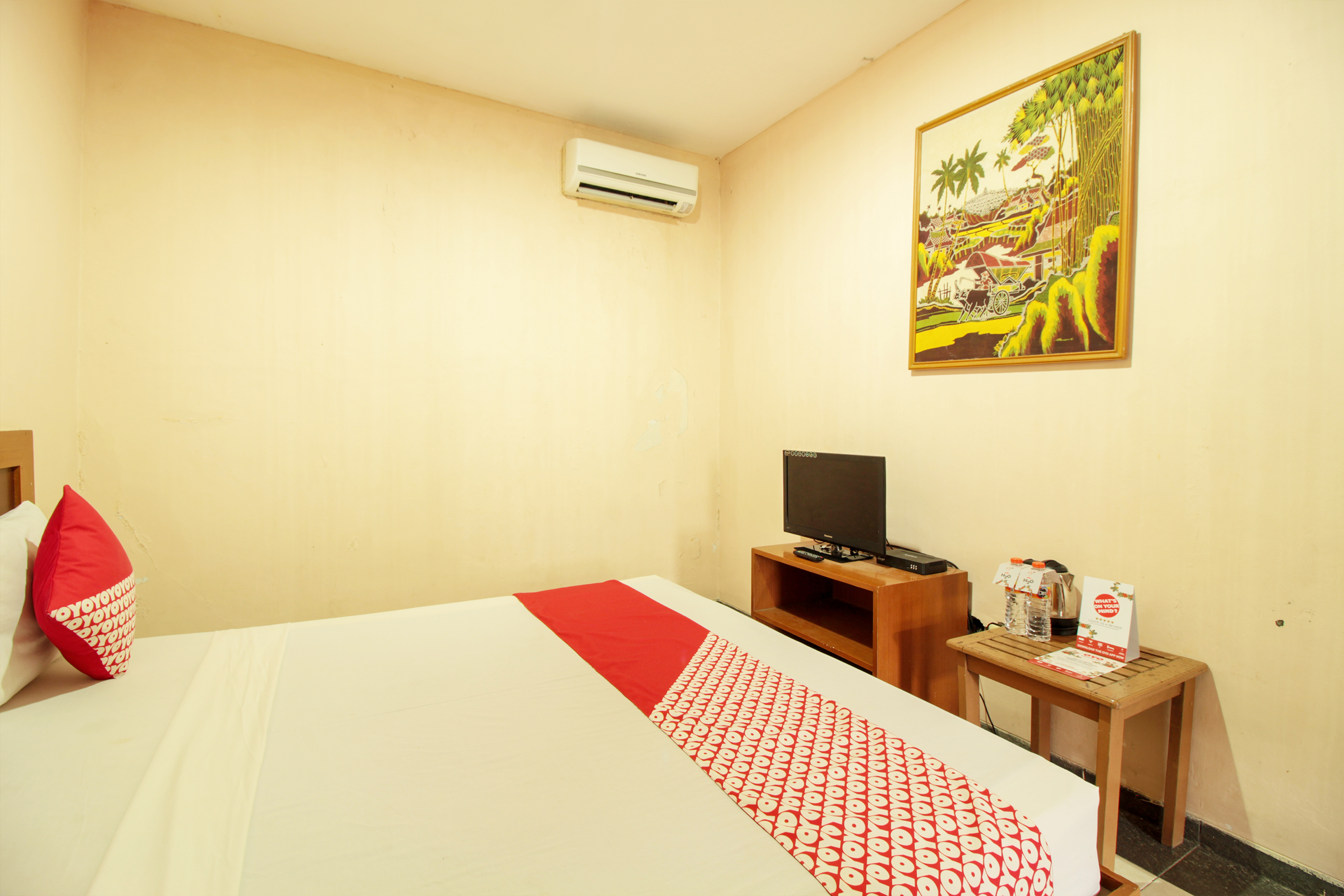 Hotel Sofia Pangandaran By OYO Rooms