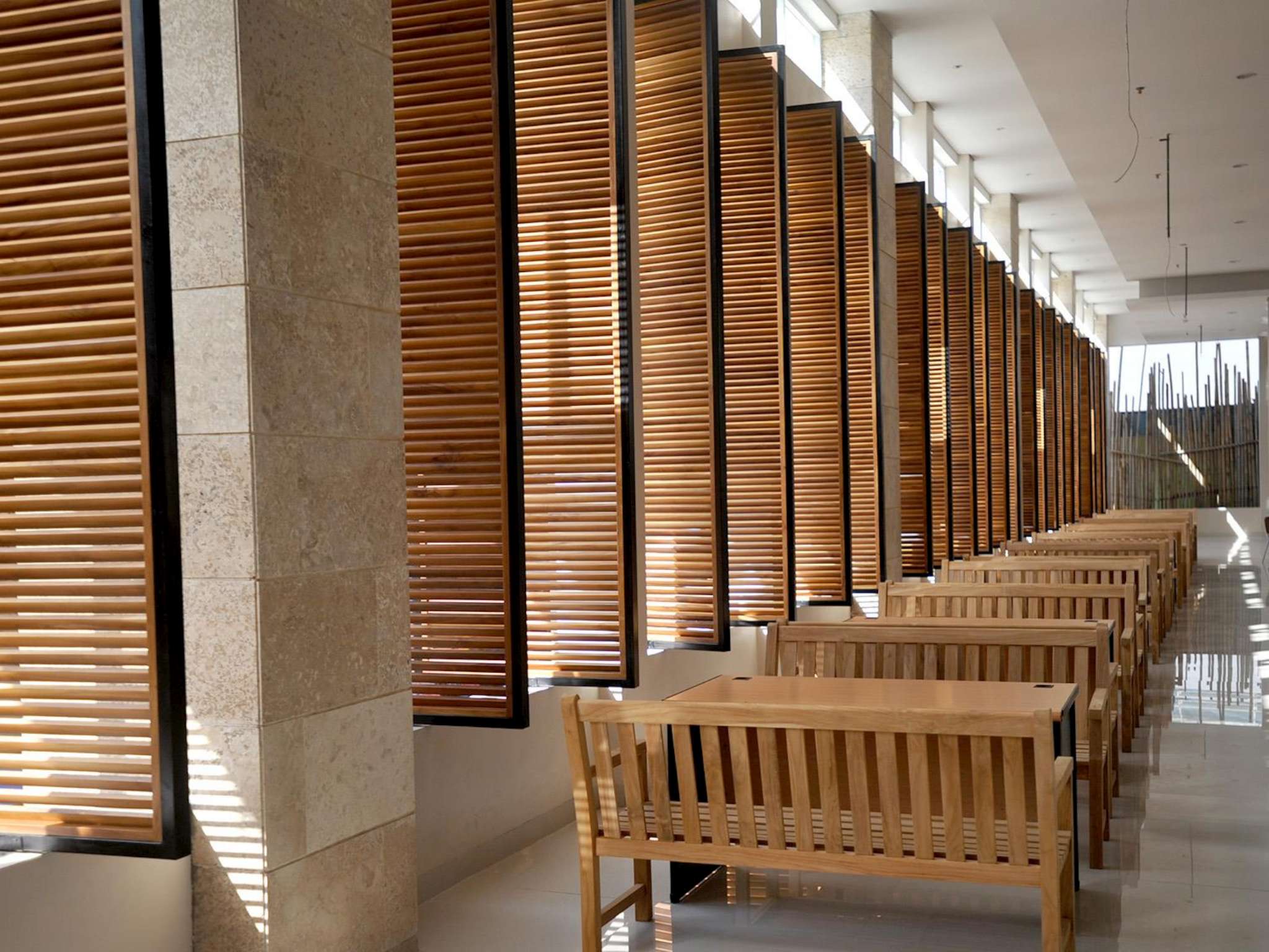 Laut Biru Pangandaran