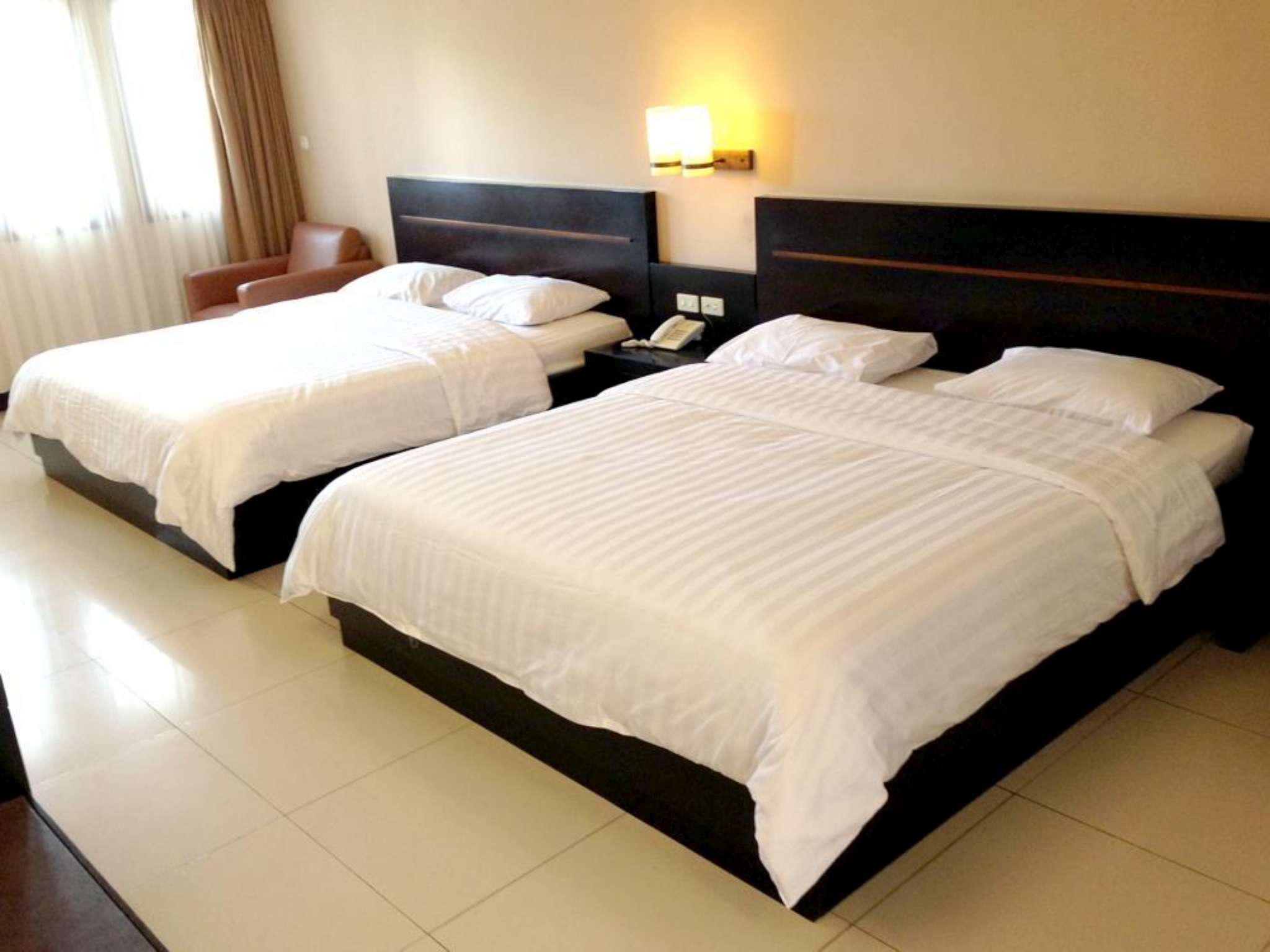 Laut Biru Pangandaran