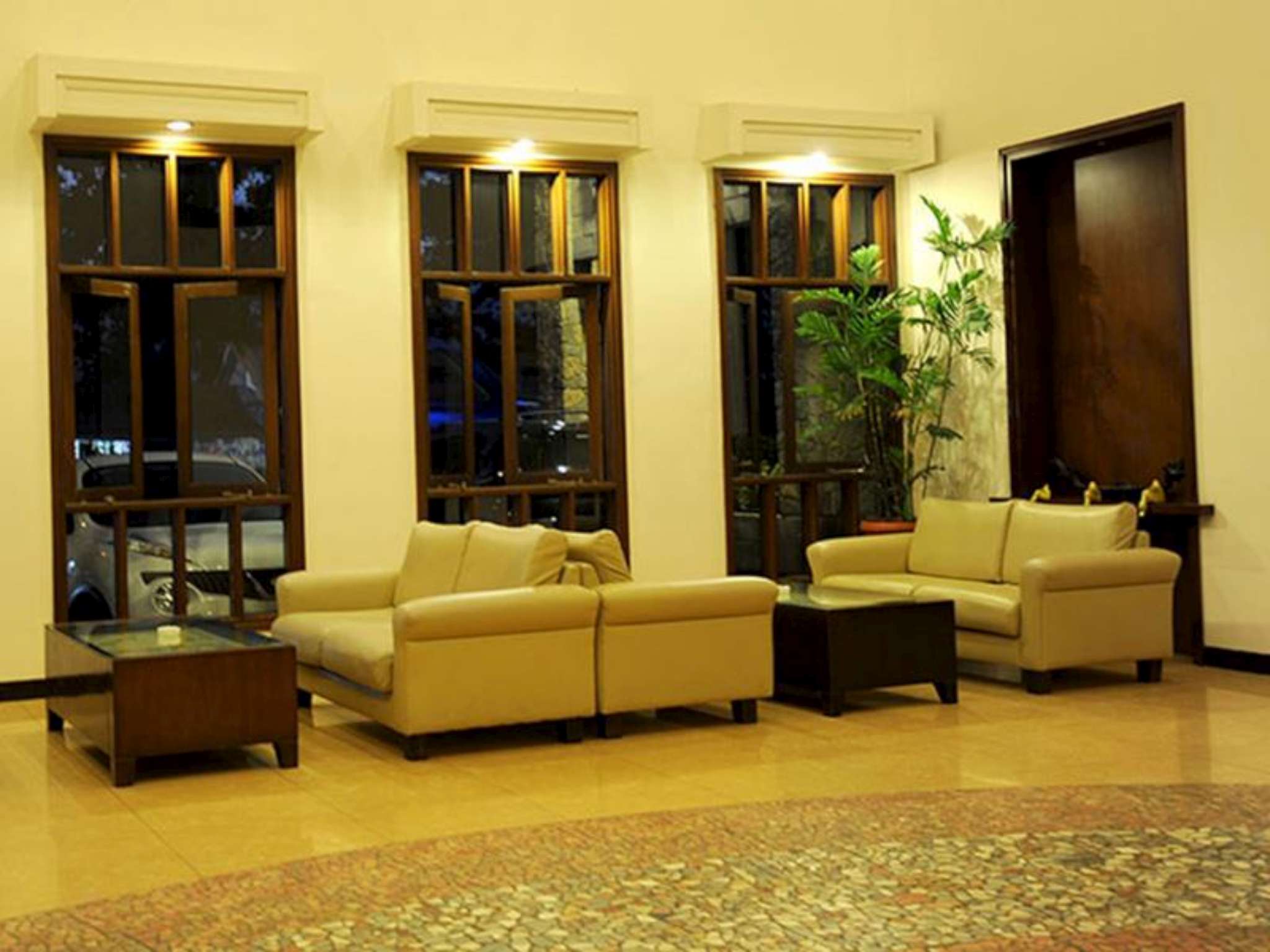 Laut Biru Pangandaran