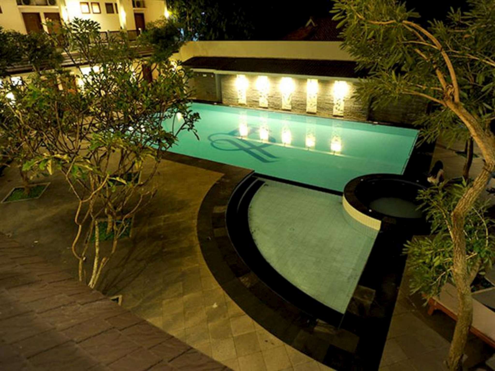 Laut Biru Pangandaran