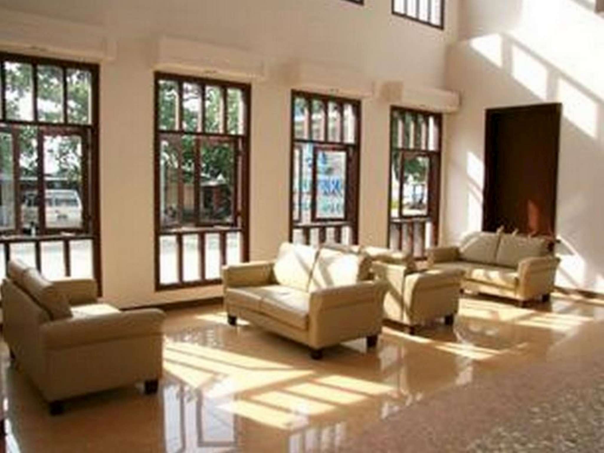 Laut Biru Pangandaran