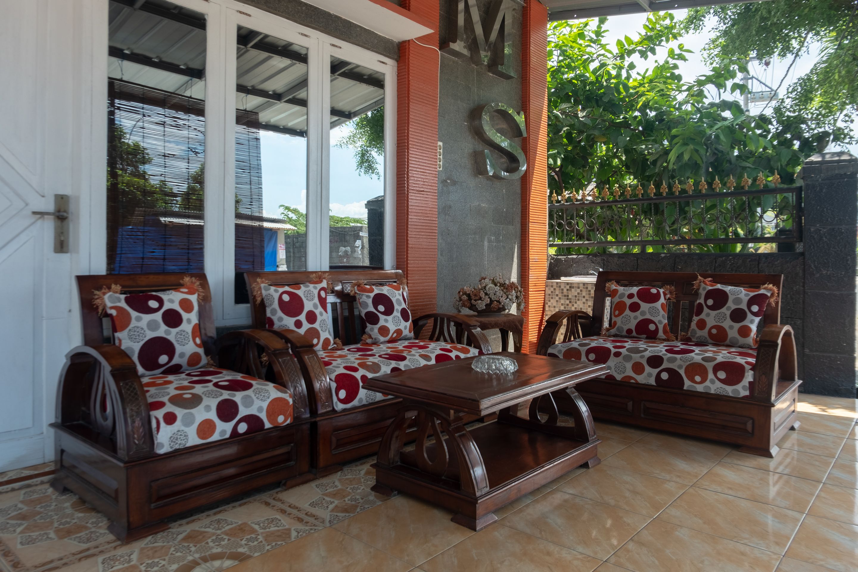 Ms Hotel Pangandaran by OYO Rooms