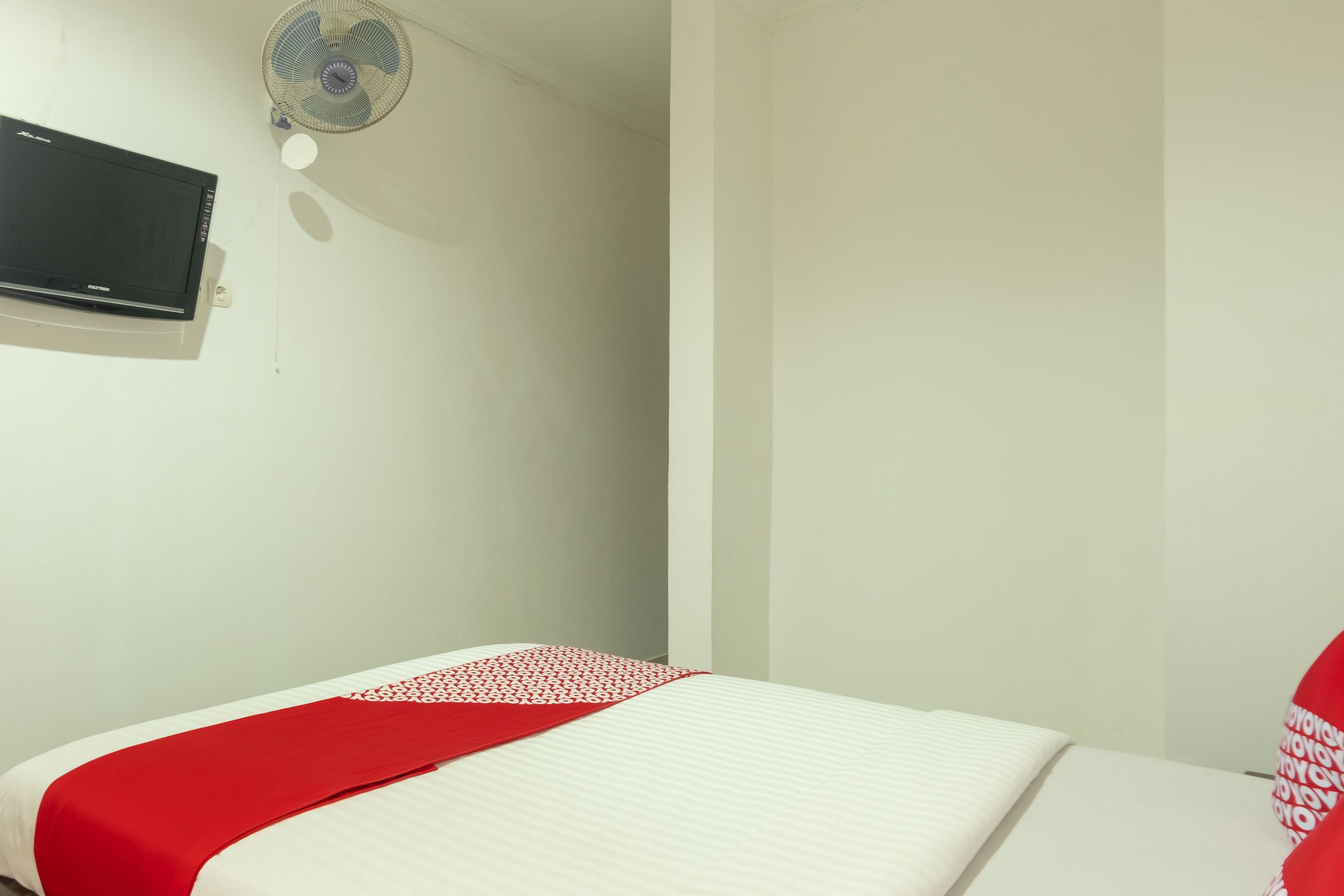 Ms Hotel Pangandaran by OYO Rooms
