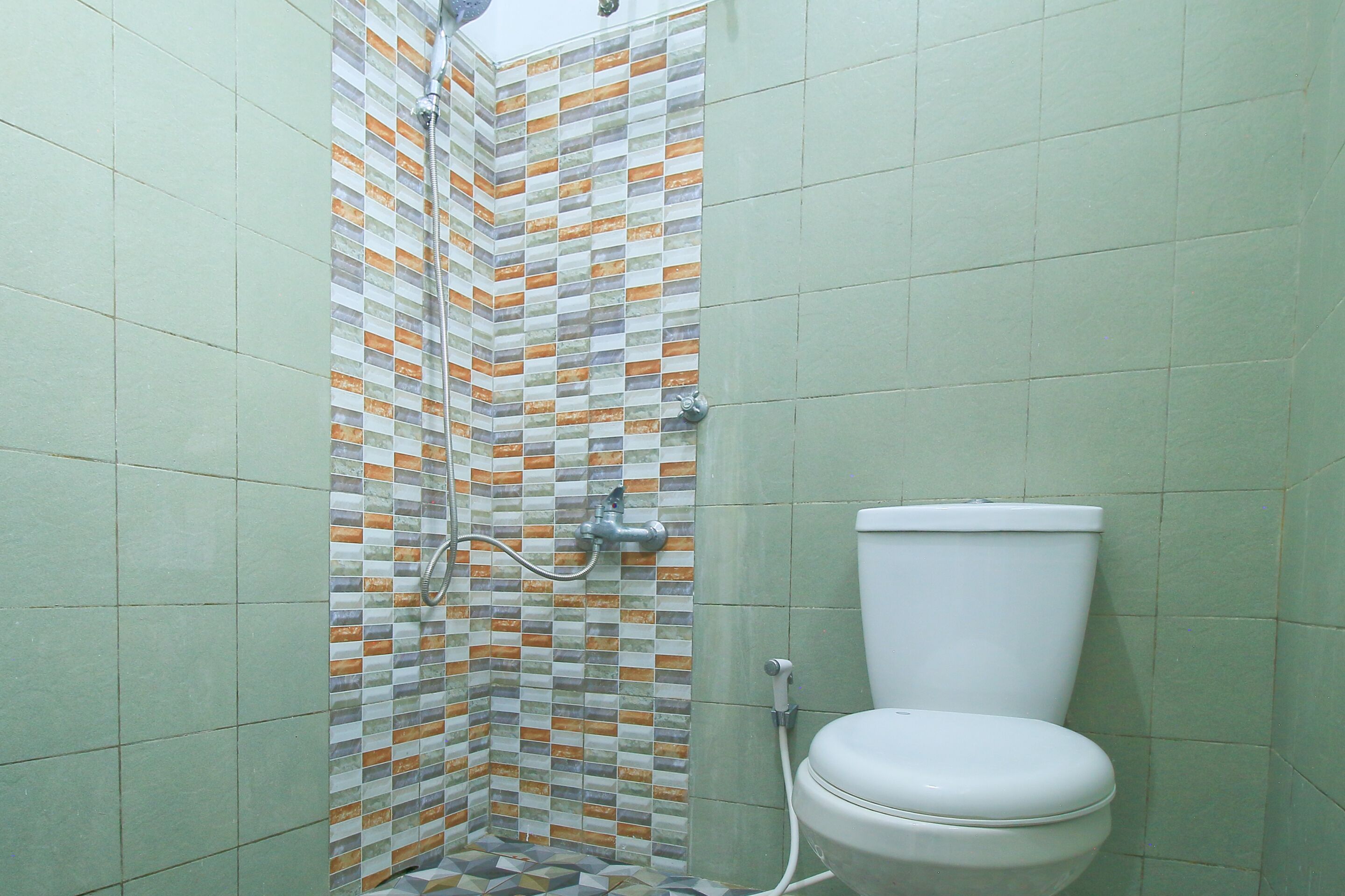Ms Hotel Pangandaran by OYO Rooms