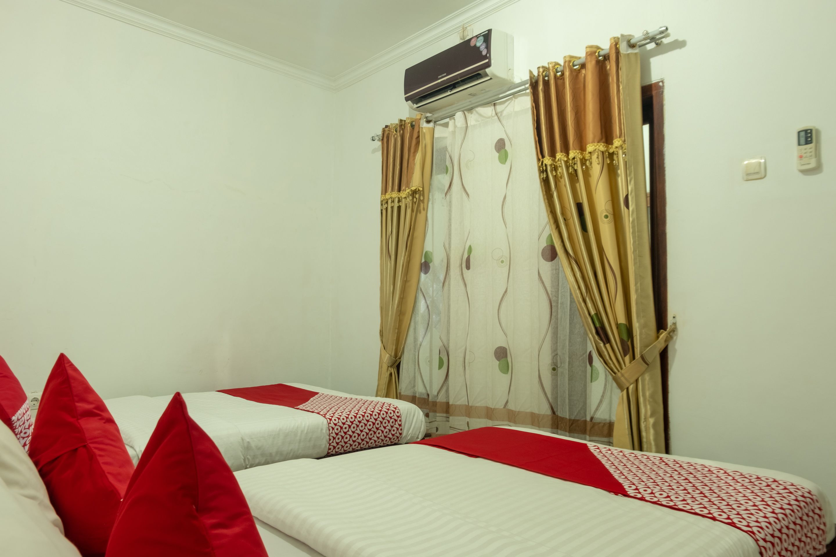 Ms Hotel Pangandaran by OYO Rooms