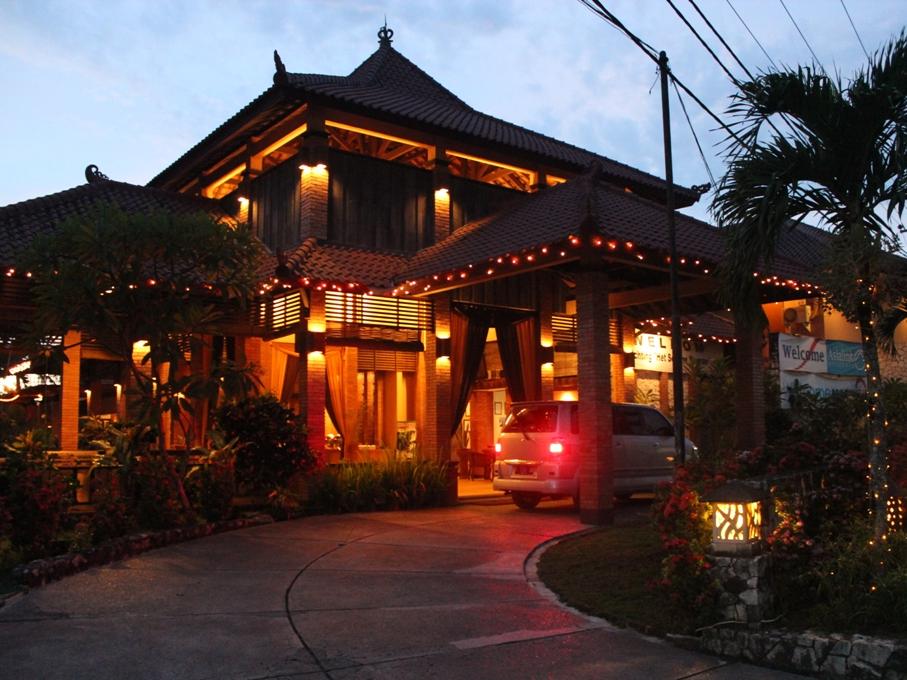 Nyiur Resort Hotel