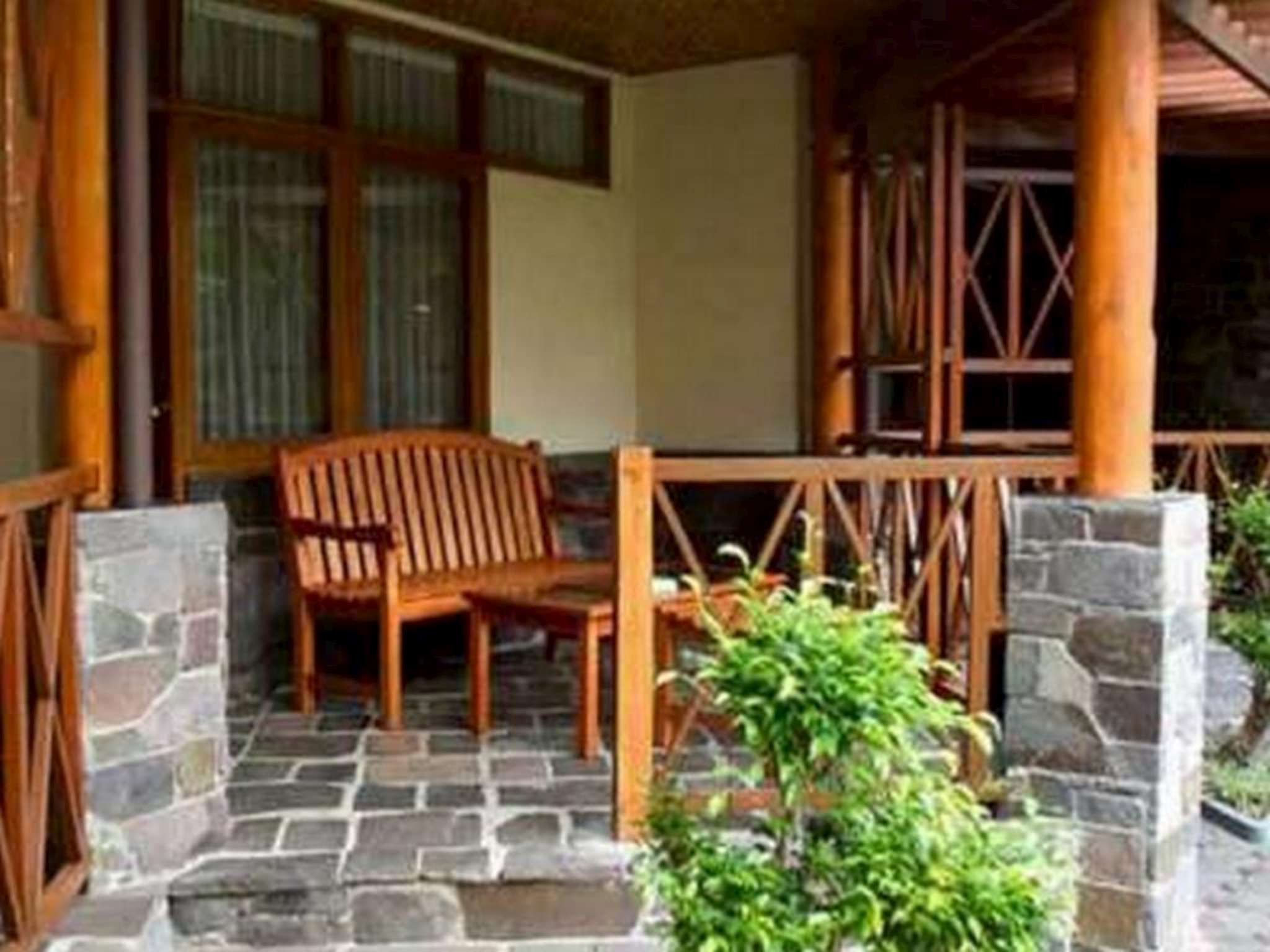 Pantai Indah Resort Barat