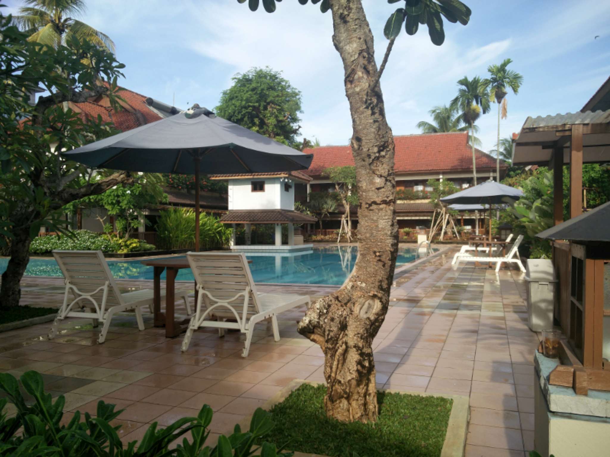 Pantai Indah Resort Barat