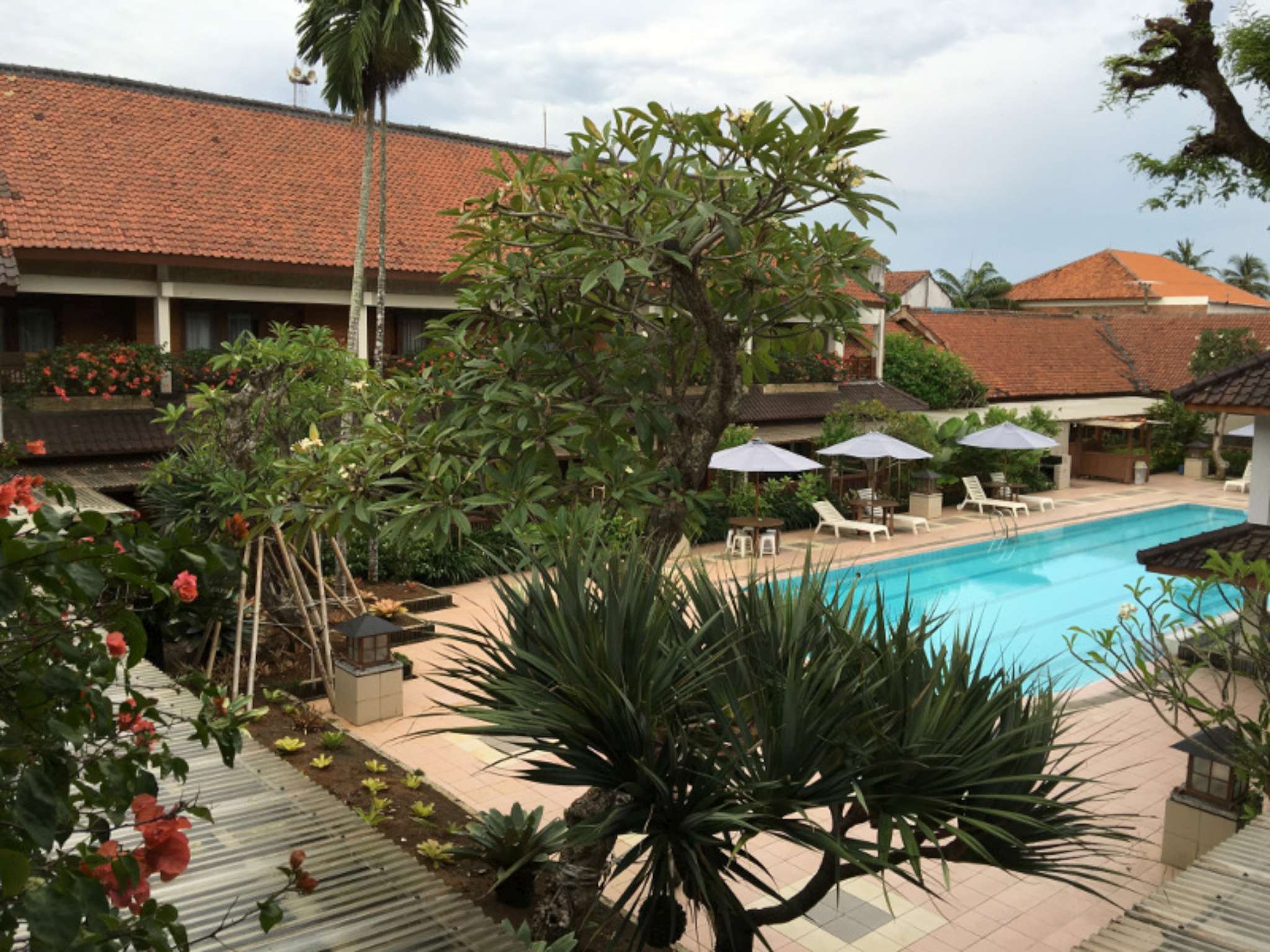 Pantai Indah Resort Barat
