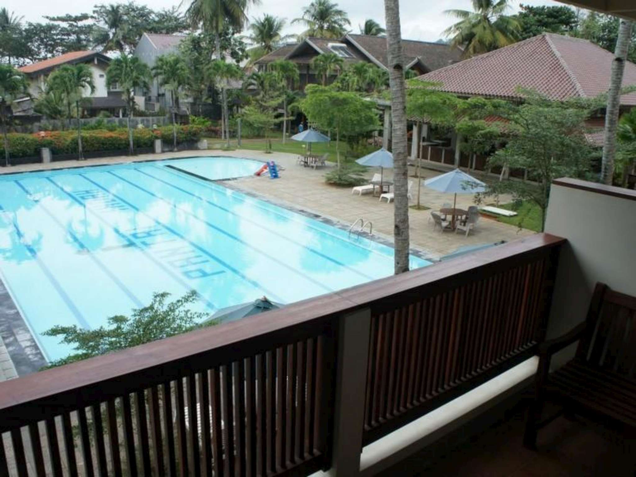 Pantai Indah Resort Timur