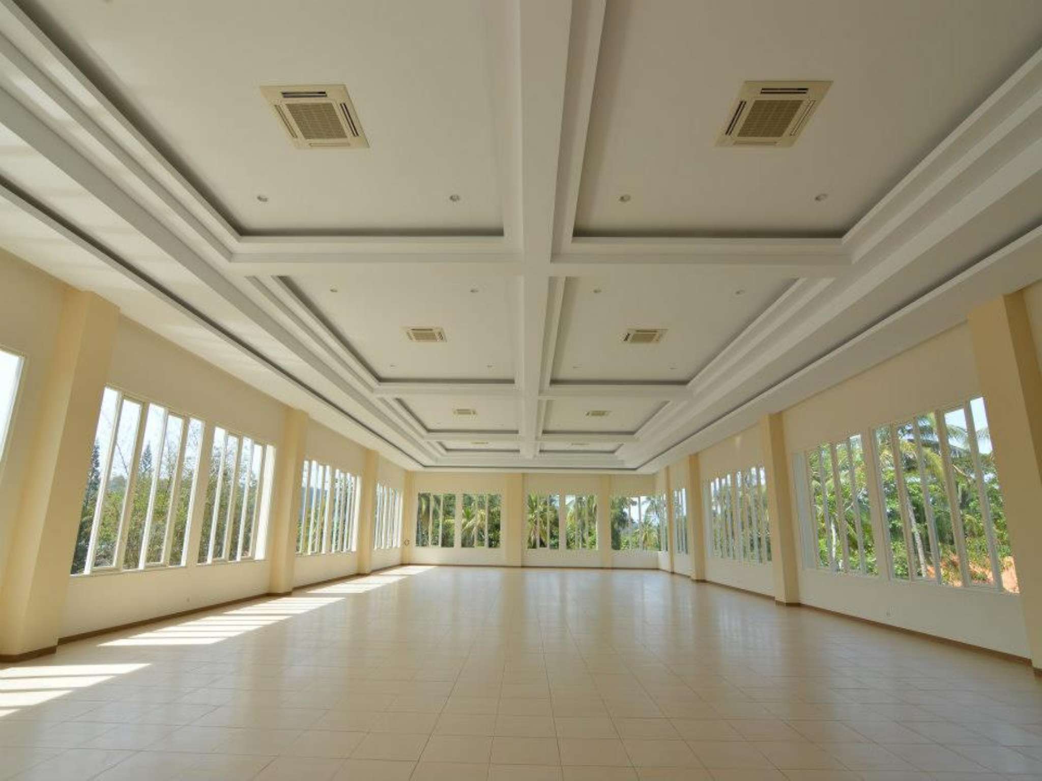 Pantai Indah Resort Timur