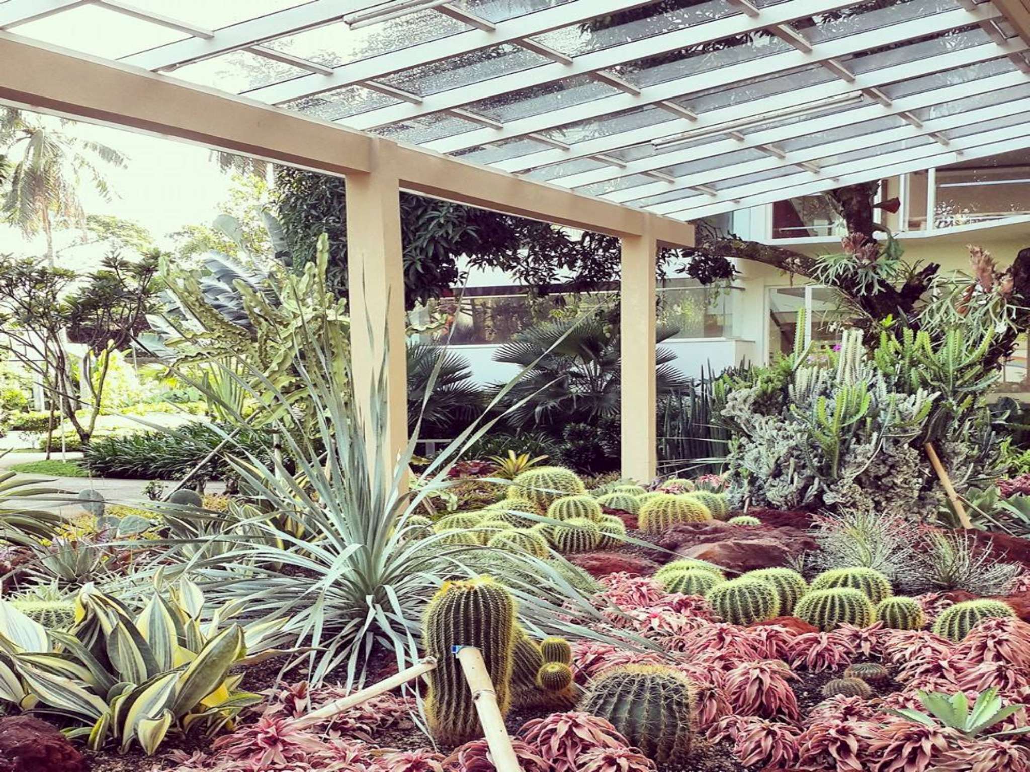 Pantai Indah Resort Timur