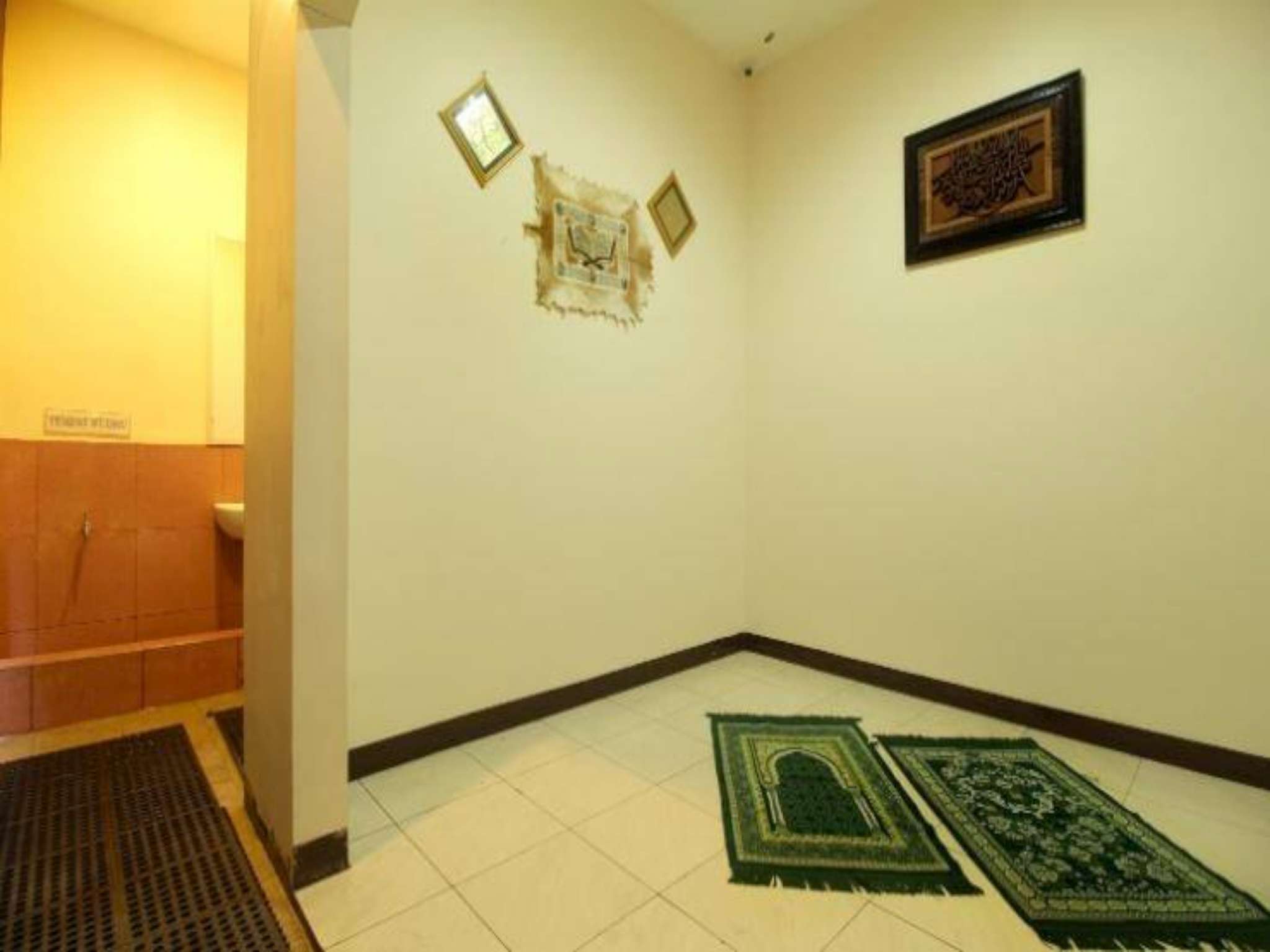 Sun In Pangandaran Hotel