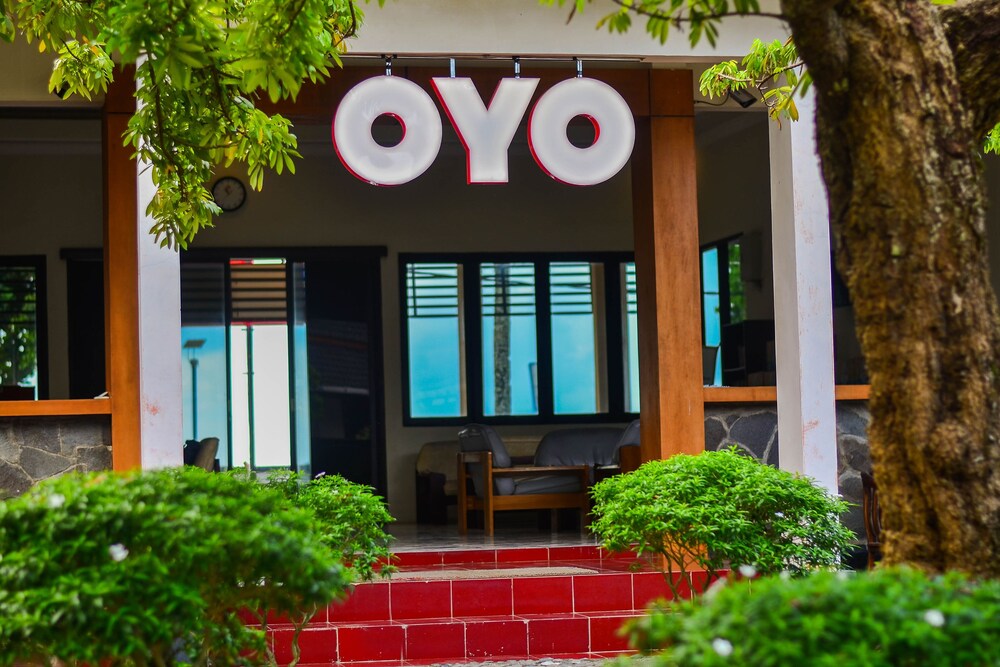 Yokima Beach Hotel