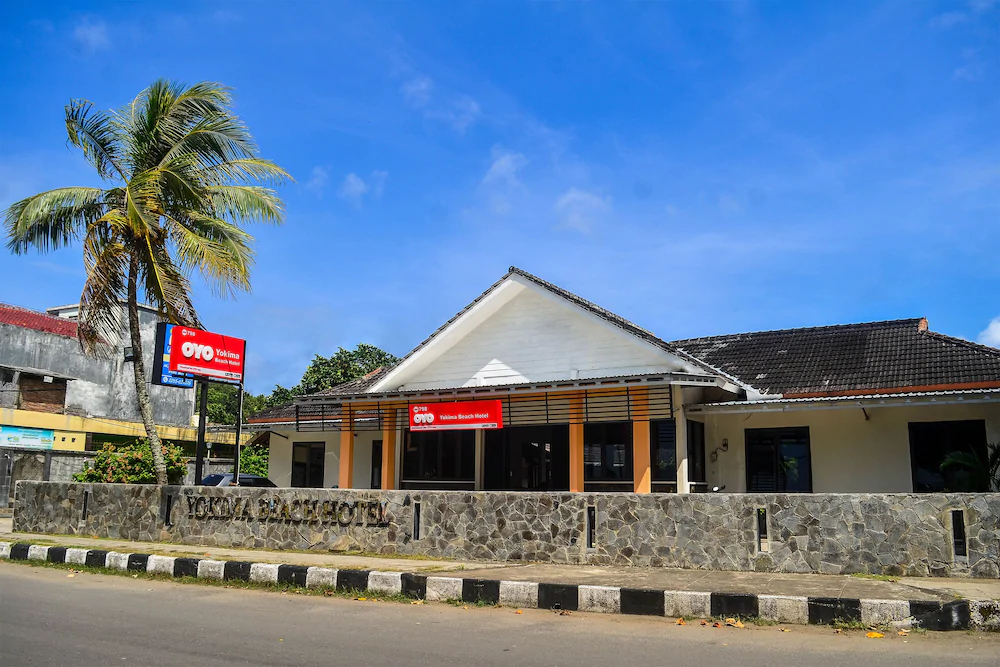 Yokima Beach Hotel