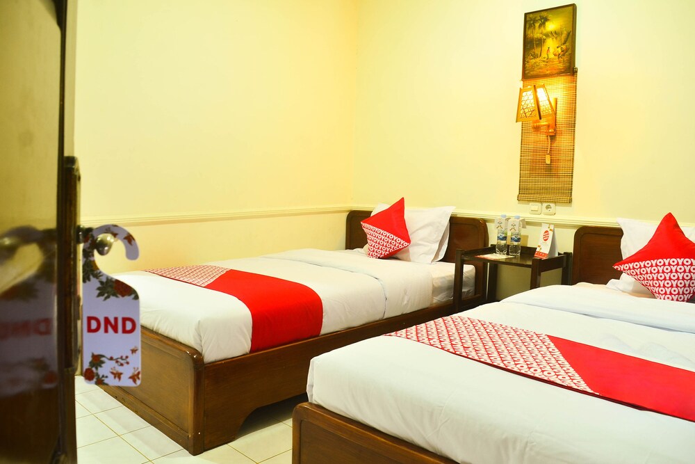 Yokima Beach Hotel