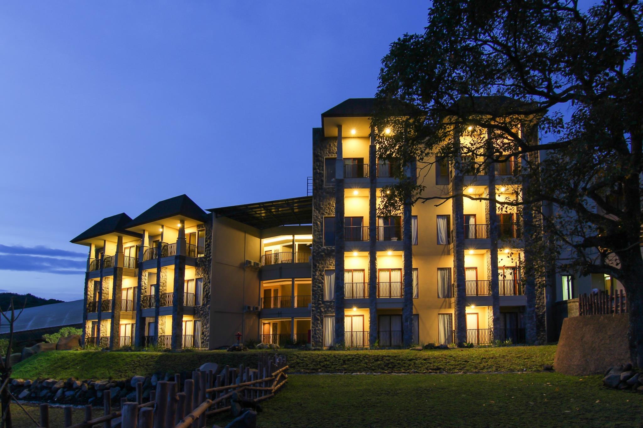 Baobab Safari Resort