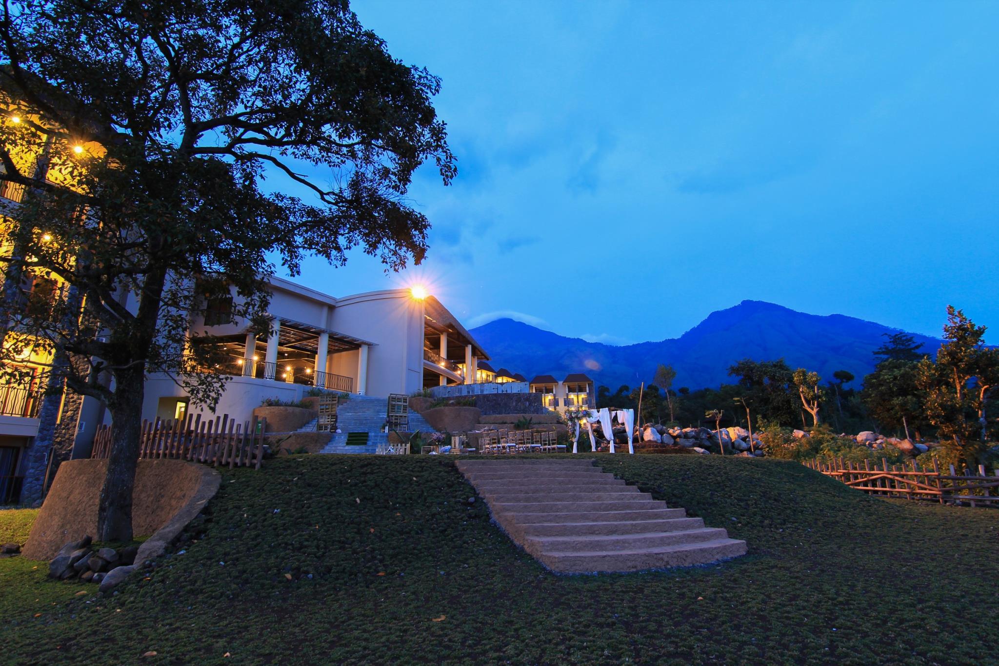 Baobab Safari Resort