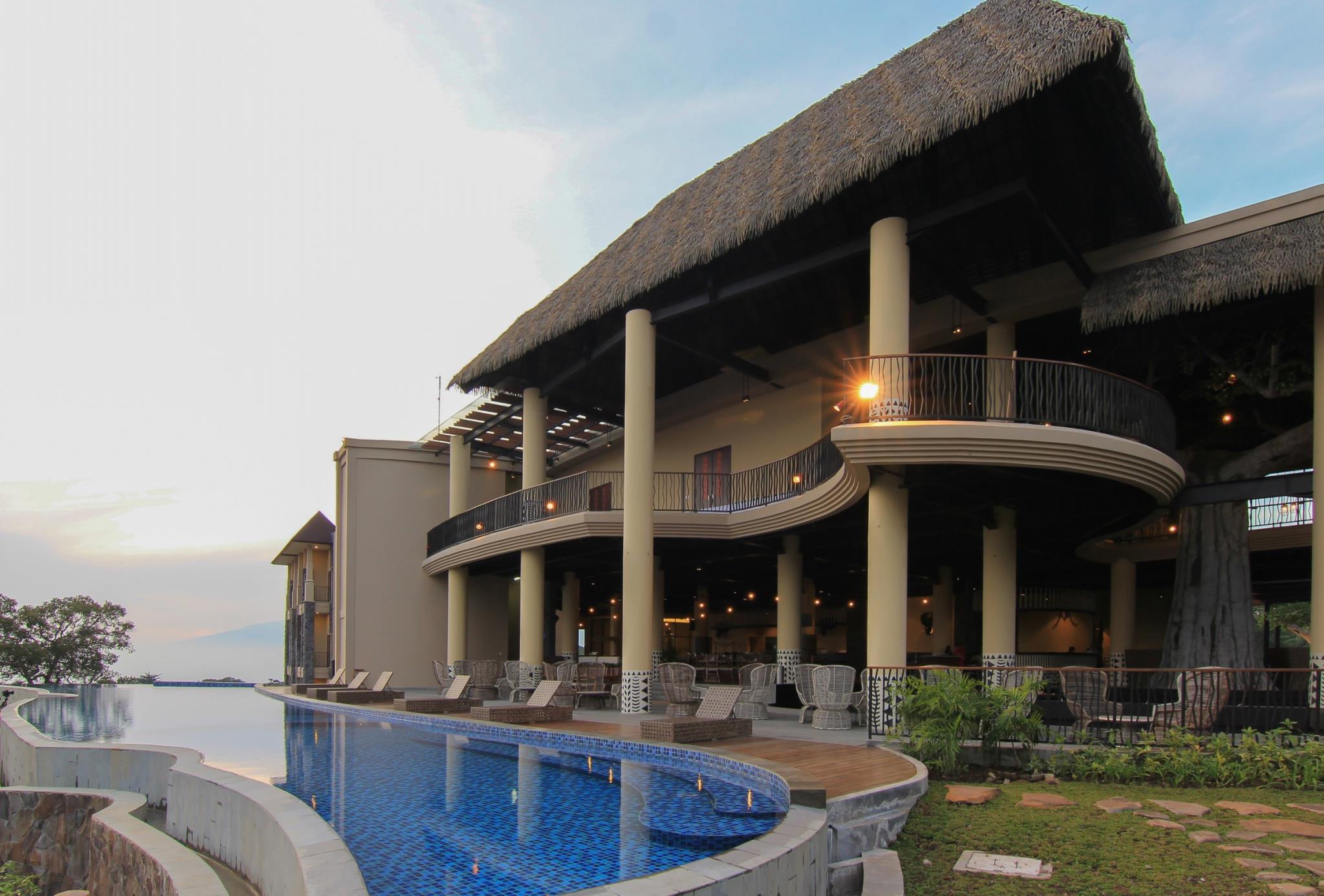 Baobab Safari Resort
