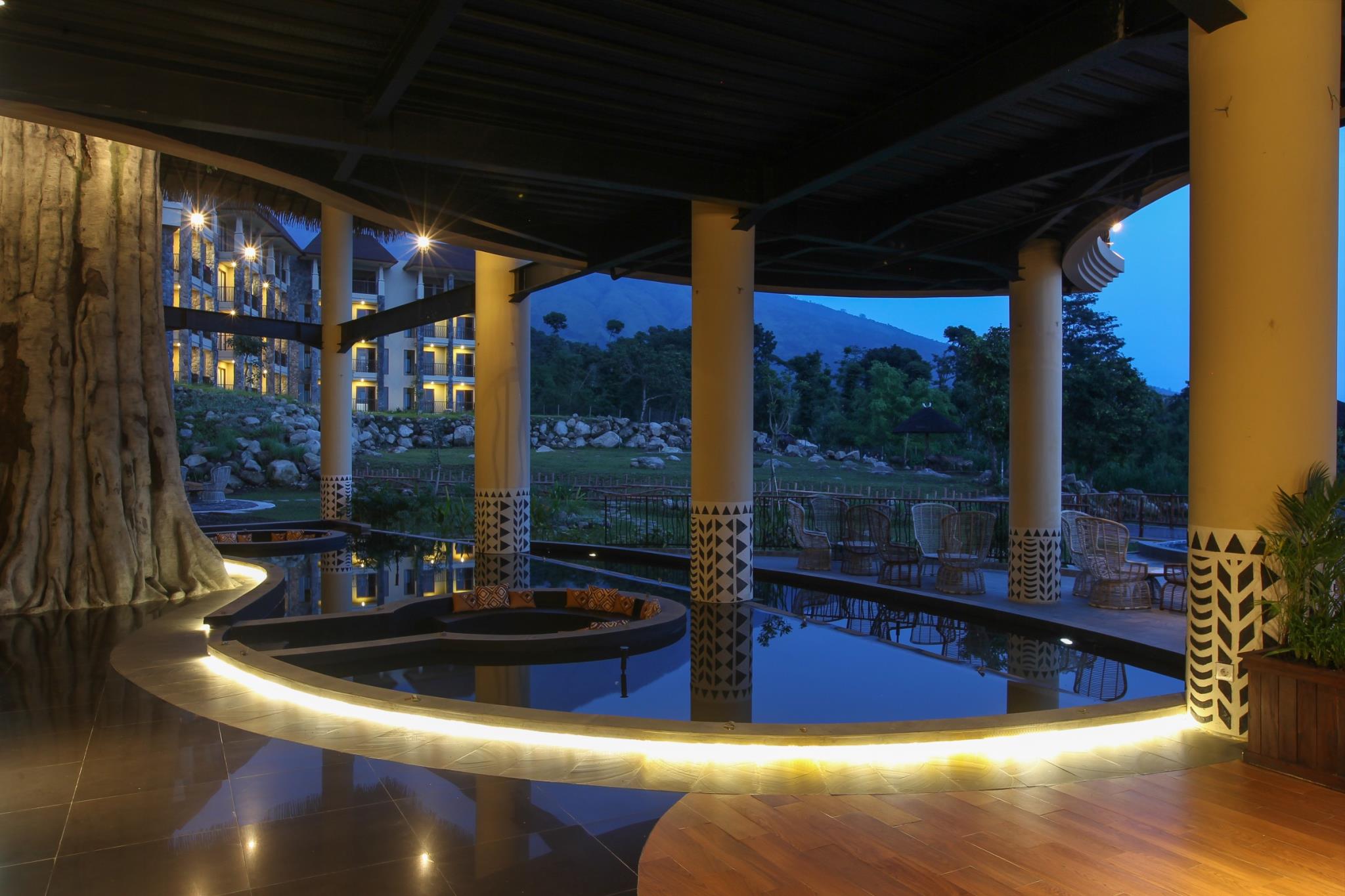 Baobab Safari Resort