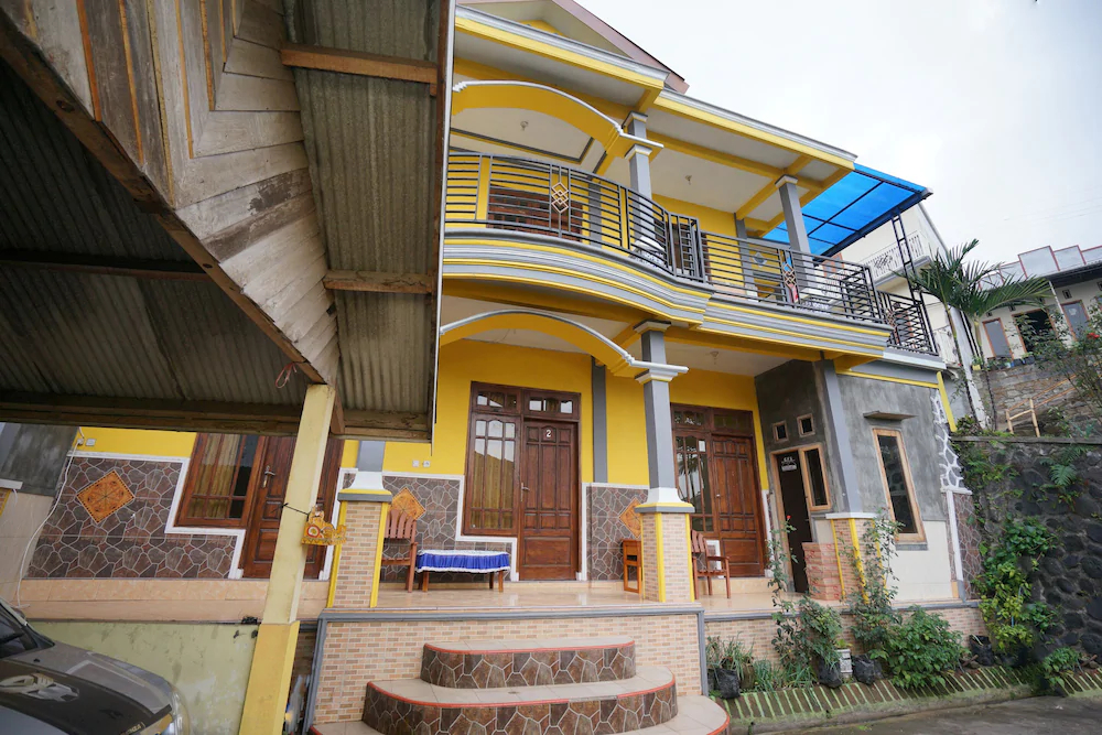Canaya Homestay by OYO Rooms