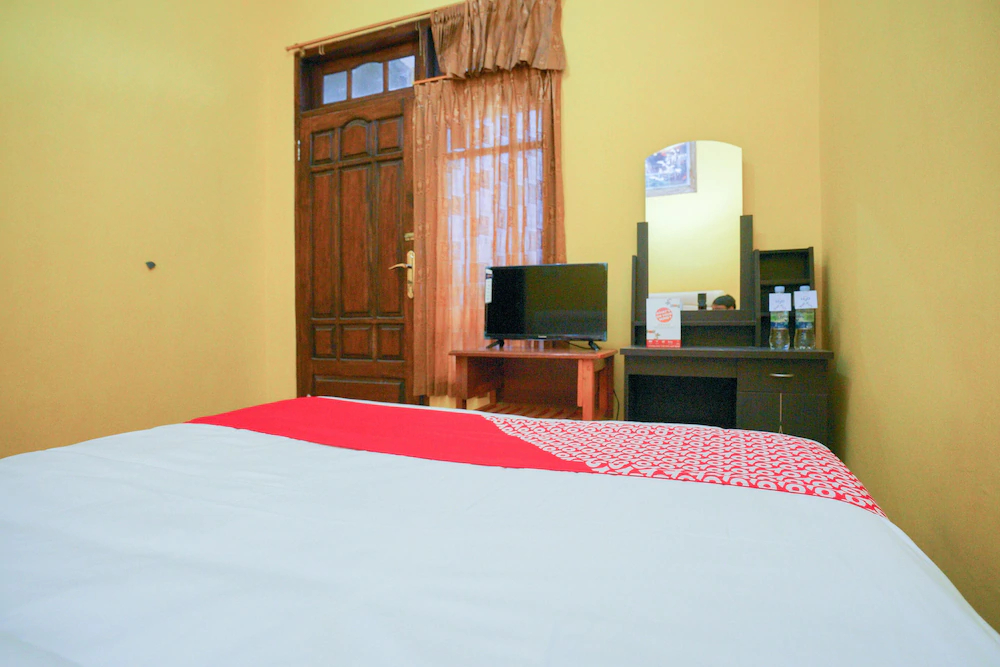 Canaya Homestay by OYO Rooms