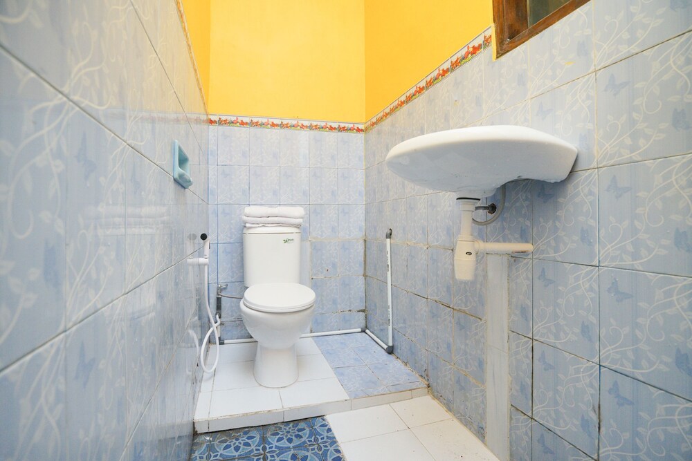 Canaya Homestay by OYO Rooms