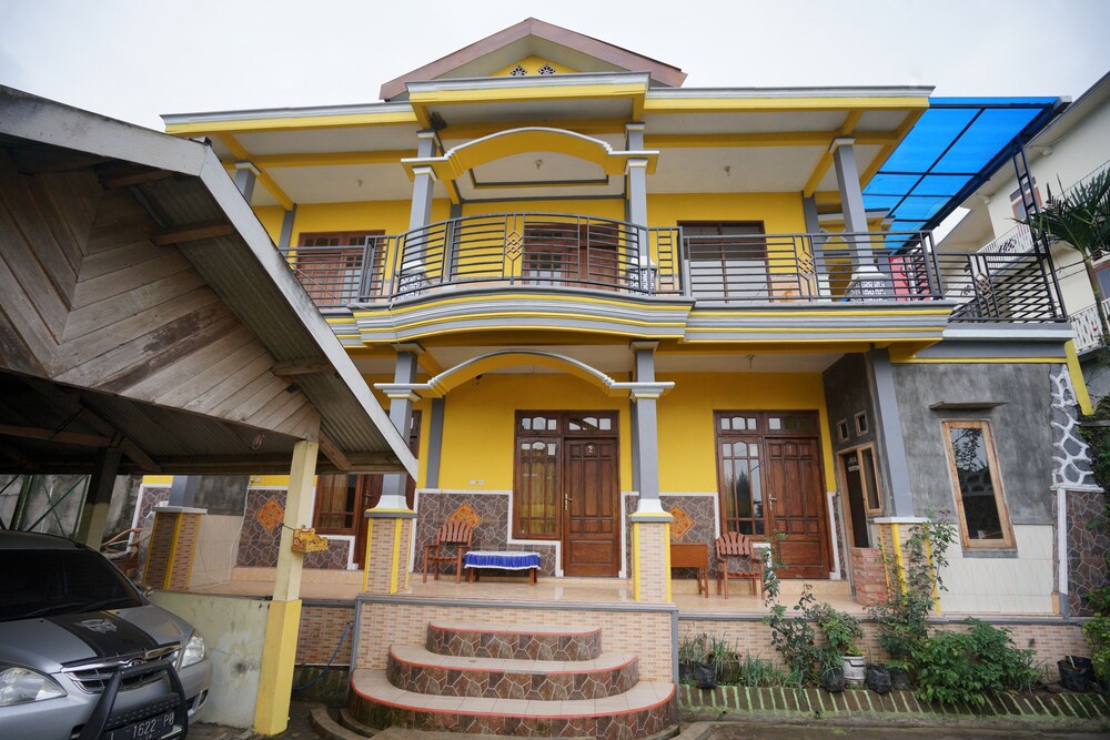 Canaya Homestay by OYO Rooms