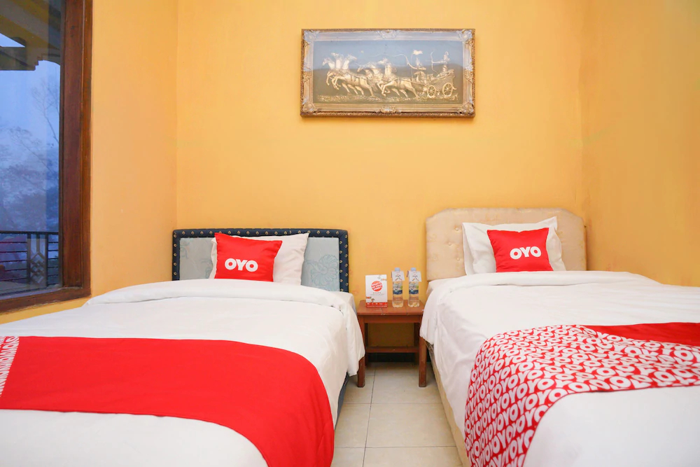 Canaya Homestay by OYO Rooms