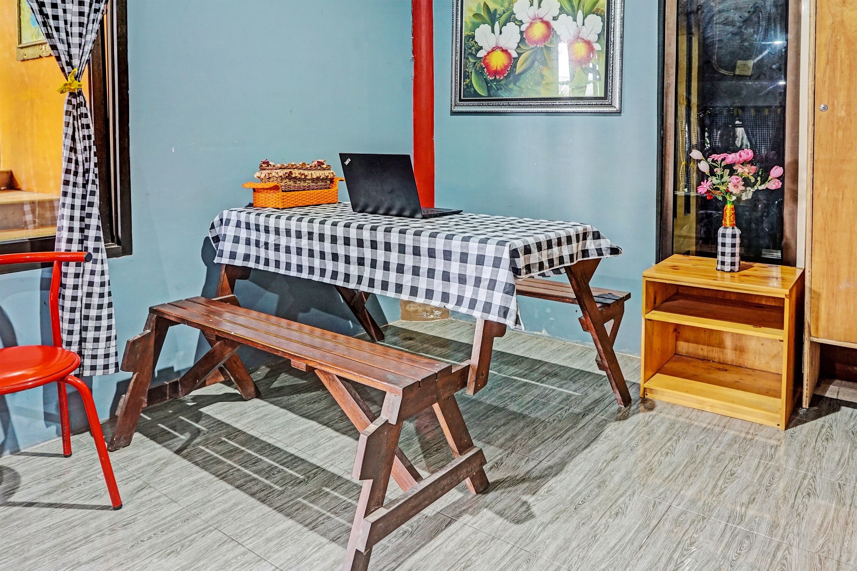 Candi Candi Ubud Syariah By OYO