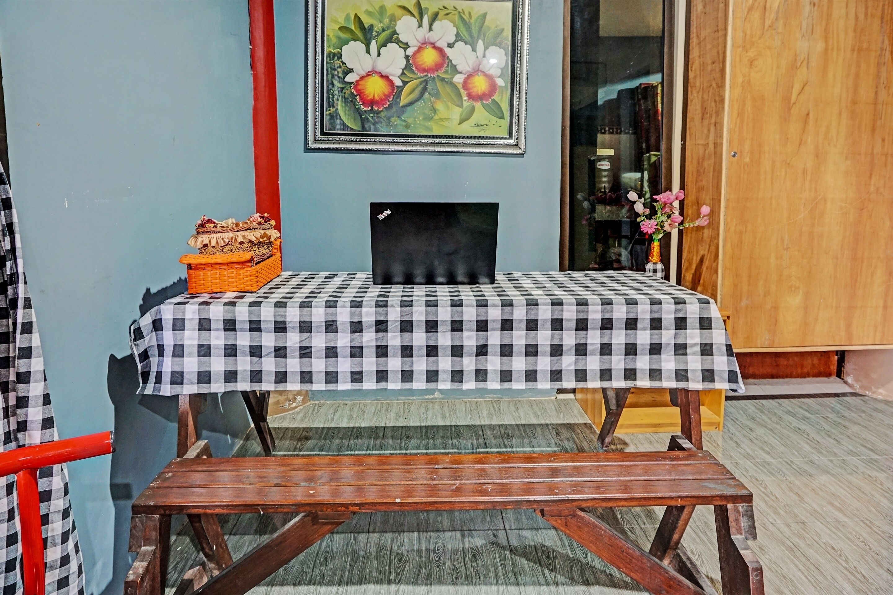 Candi Candi Ubud Syariah By OYO