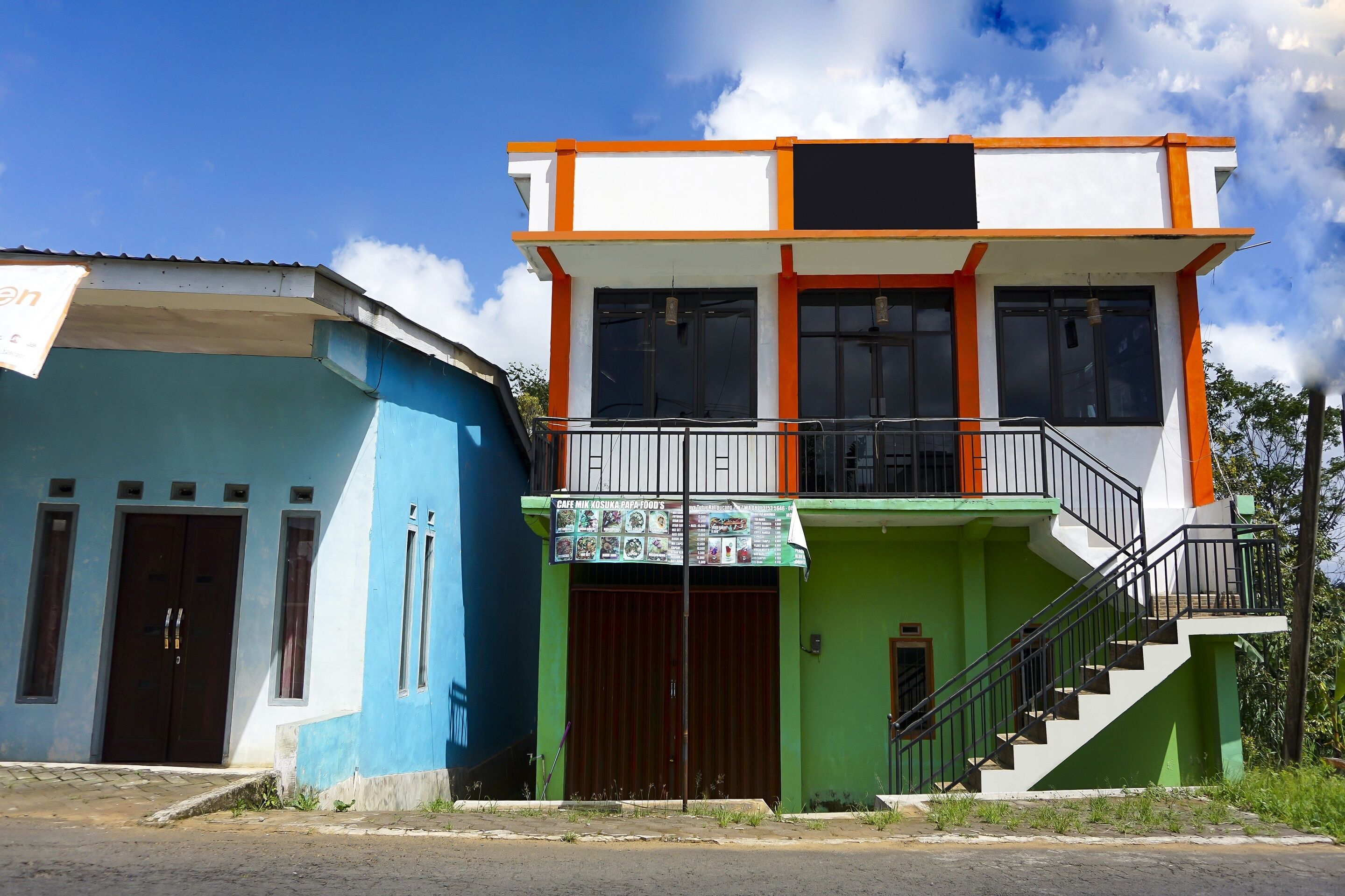 Desa Wisata Kalipucang By OYO