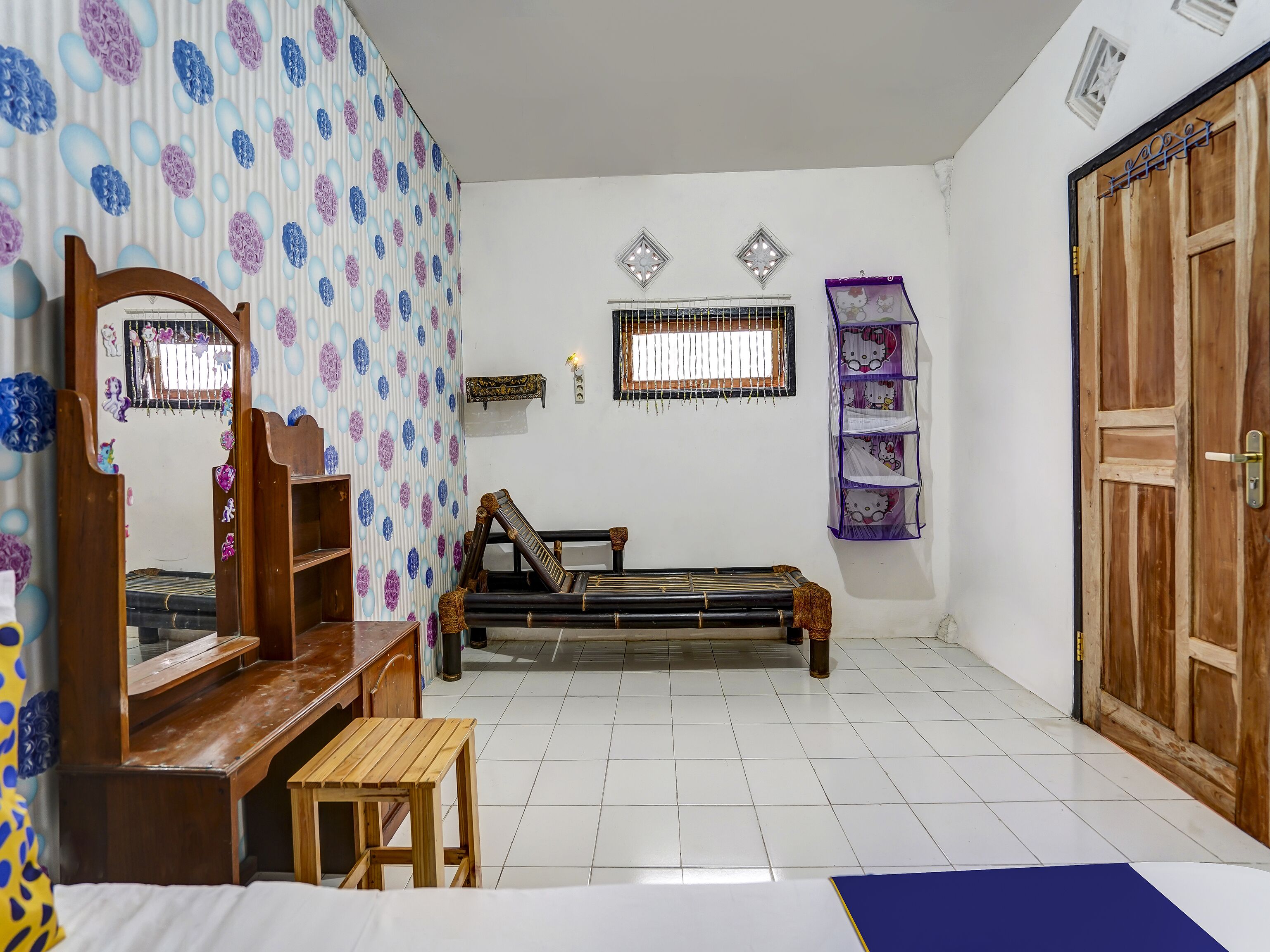 Desa Wisata Lembah Gunung Tumpeng By OYO