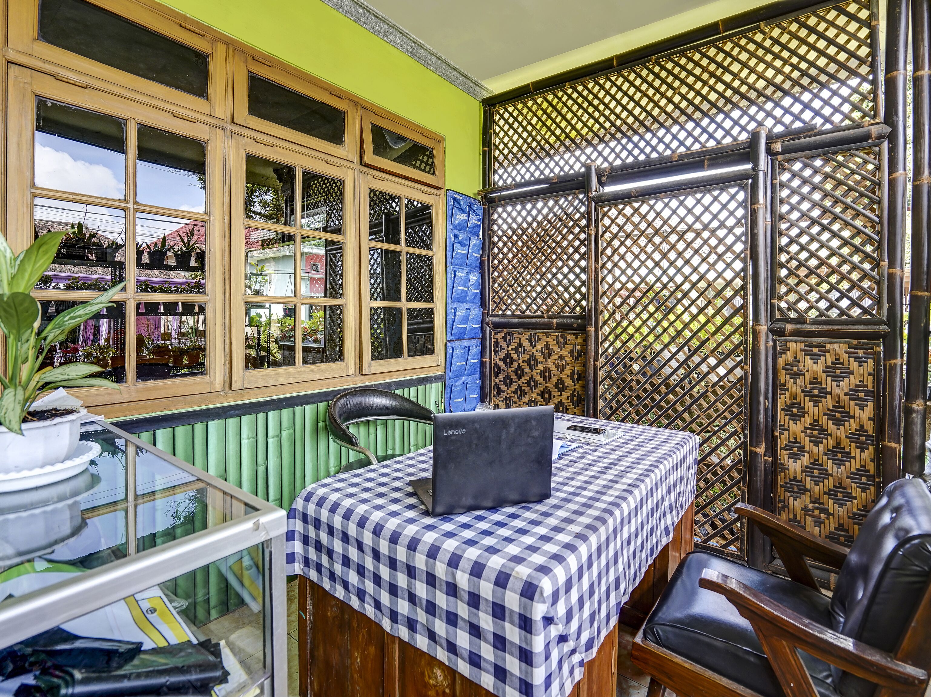 Desa Wisata Lembah Gunung Tumpeng By OYO