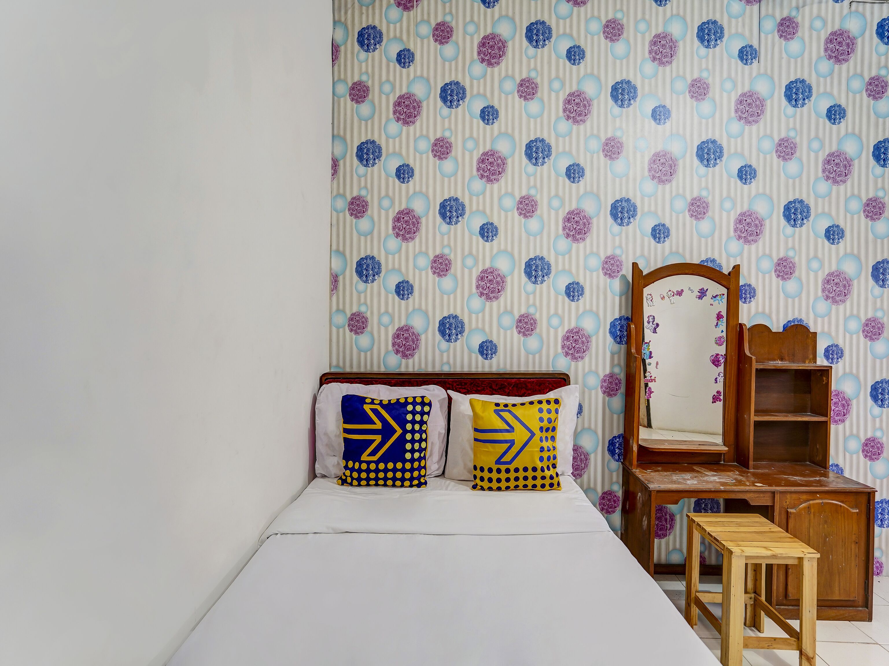 Desa Wisata Lembah Gunung Tumpeng By OYO