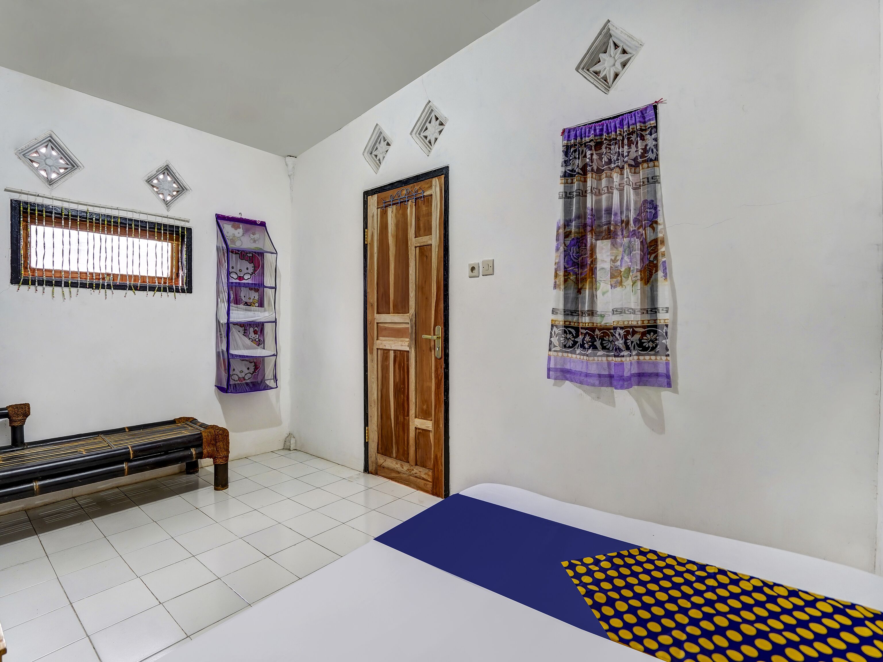 Desa Wisata Lembah Gunung Tumpeng By OYO