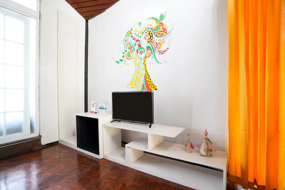 Grand Mulia Sakinah Boutique by OYO Rooms