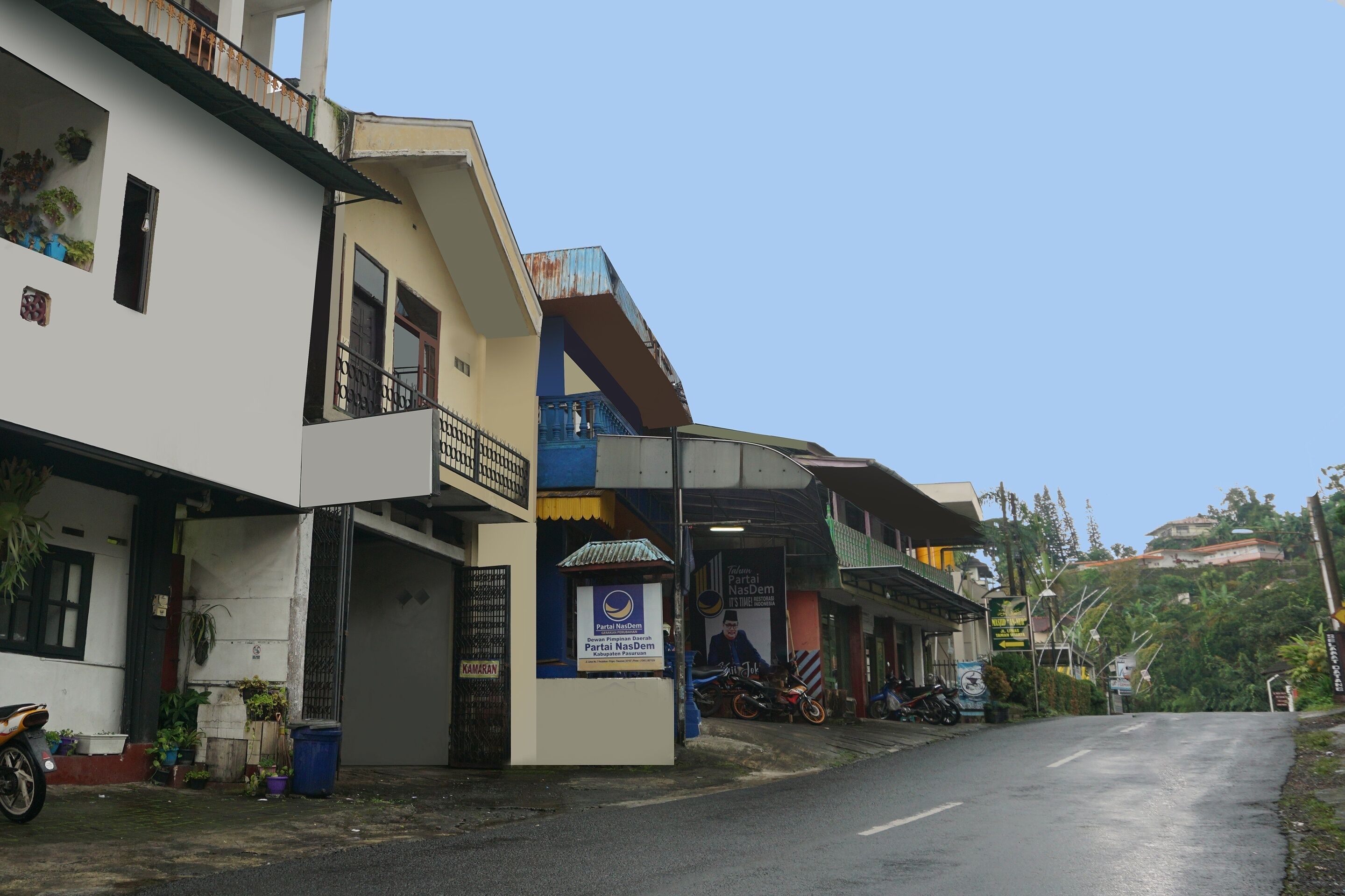 Griya Nurainy By OYO