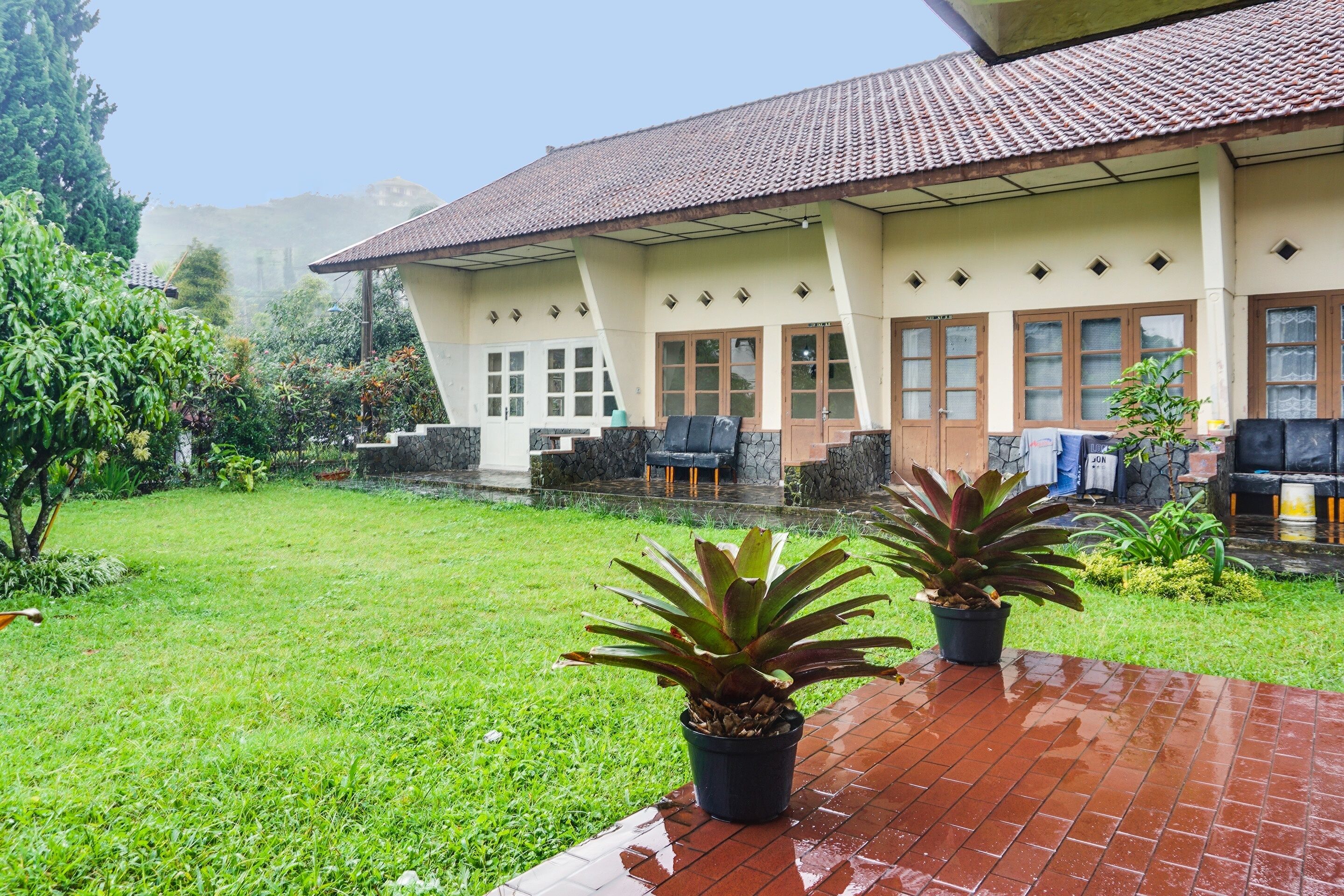 Griya Nurainy By OYO