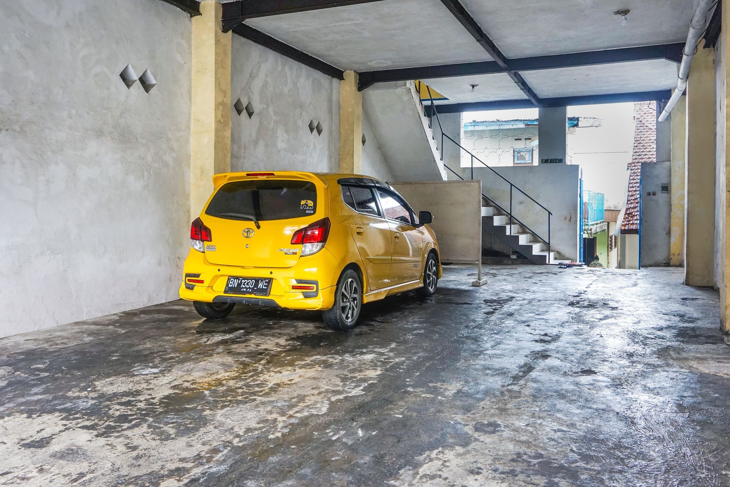 Griya Nurainy By OYO