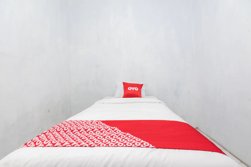 Herman Homestay by OYO Rooms